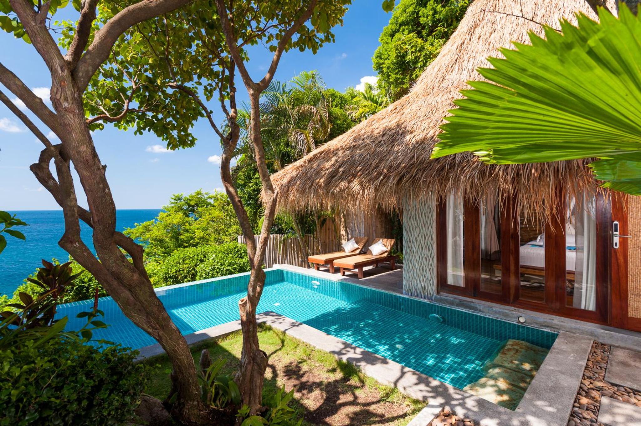 Pool Villa 6 - Photo 11
