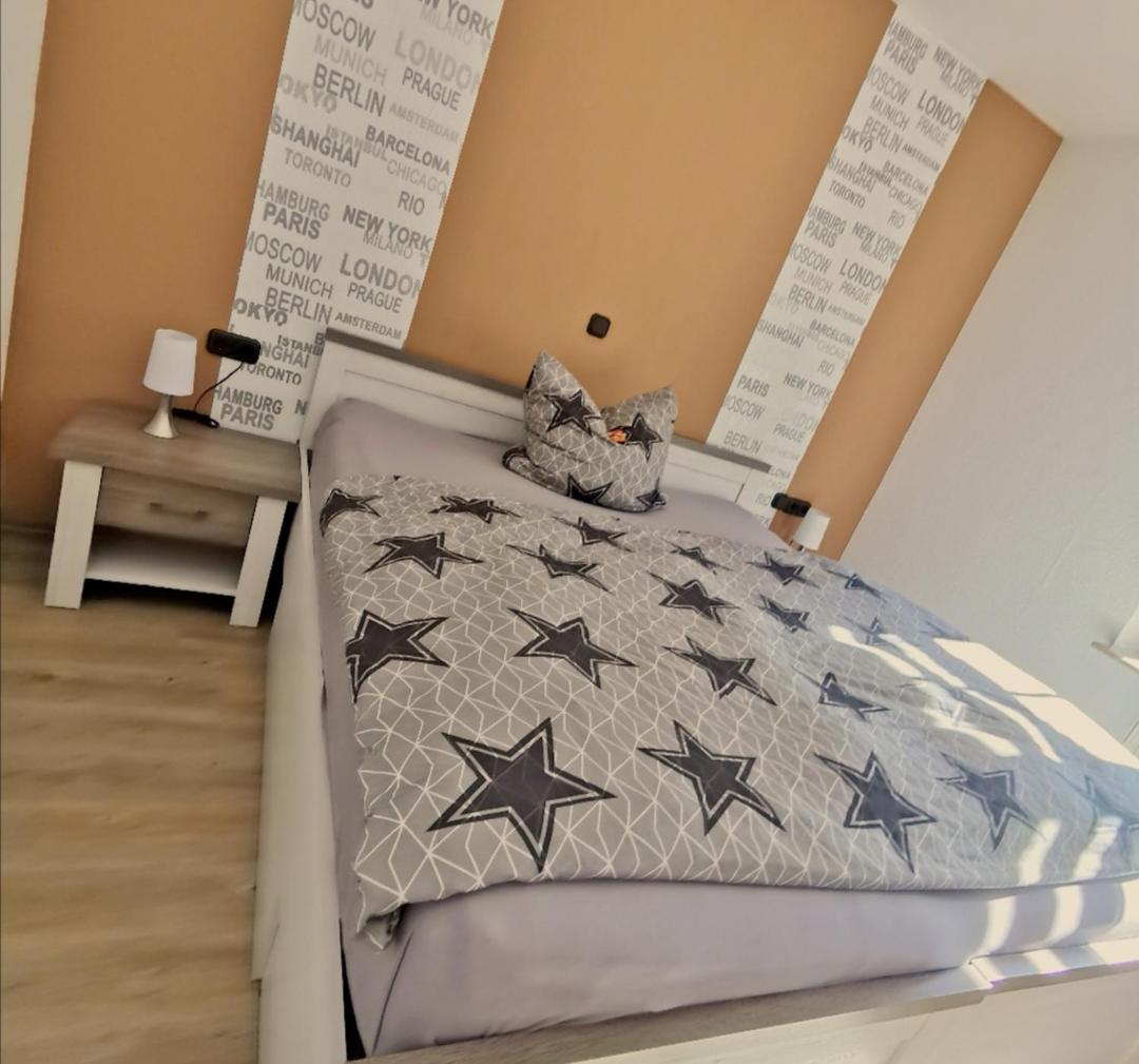 Budget Double Room - Photo 6