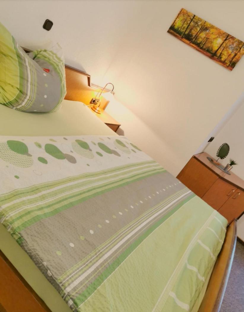 Budget Double Room - Photo 3