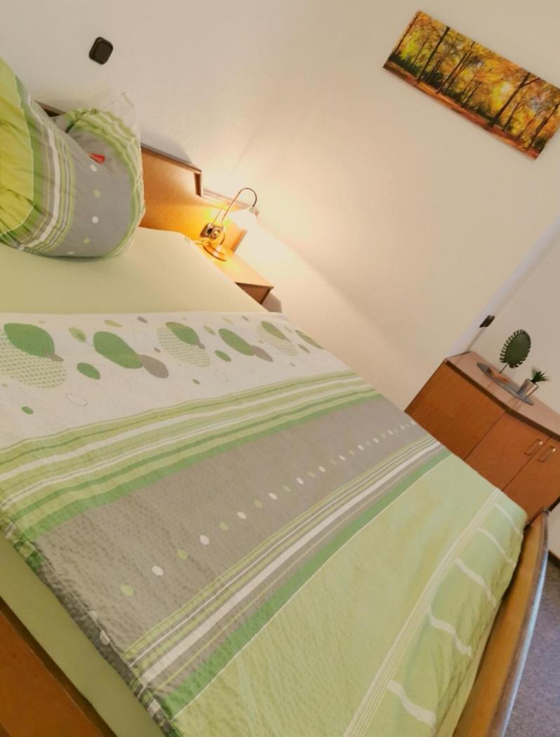 Budget Double Room - Photo 4