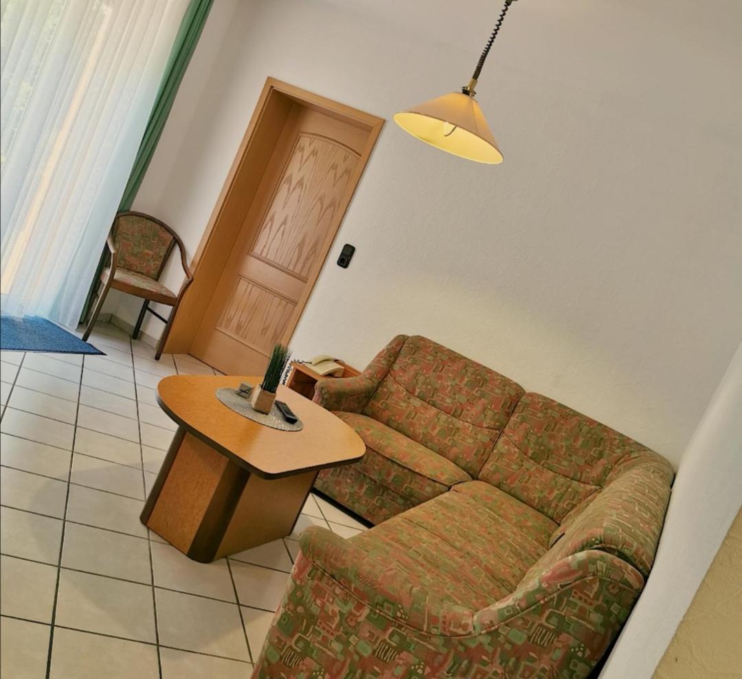 Two-Bedroom Apartment - Photo 3