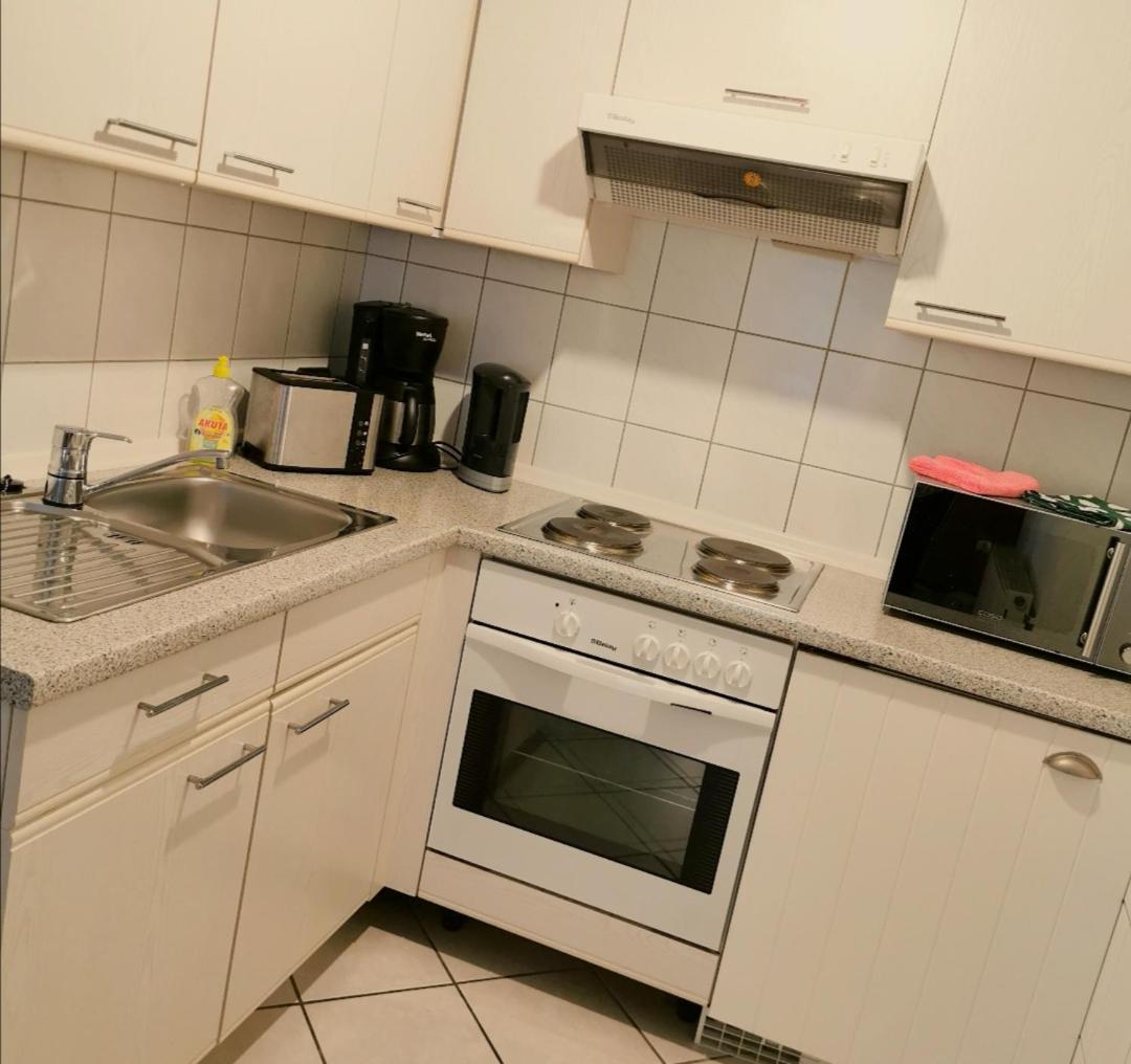 Two-Bedroom Apartment - Photo 6