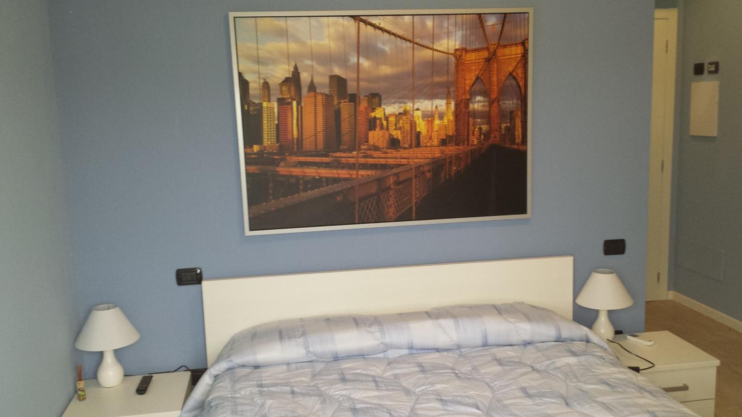 Double Room - Photo 8
