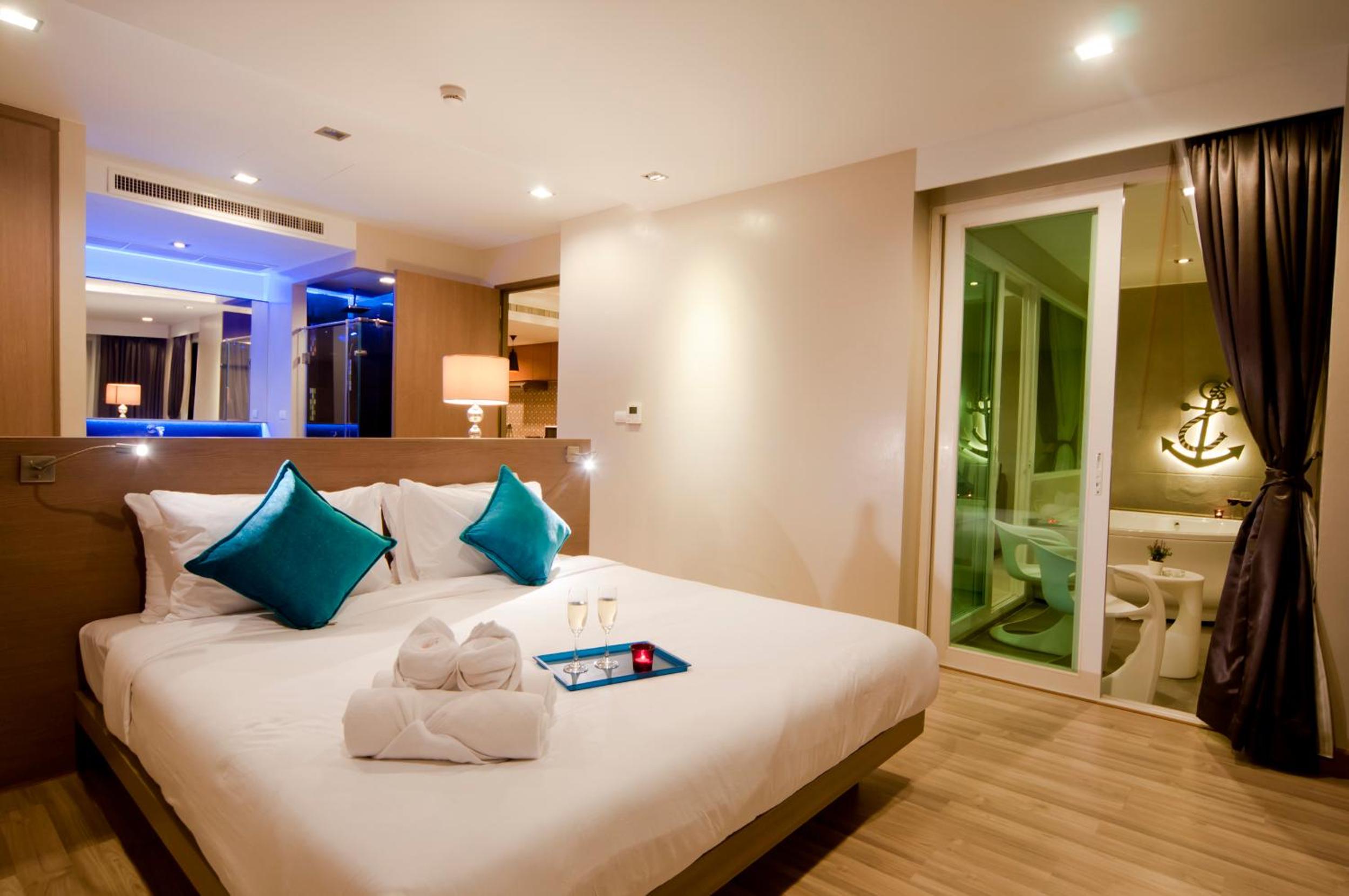 Two-Bedroom Suite photo 1