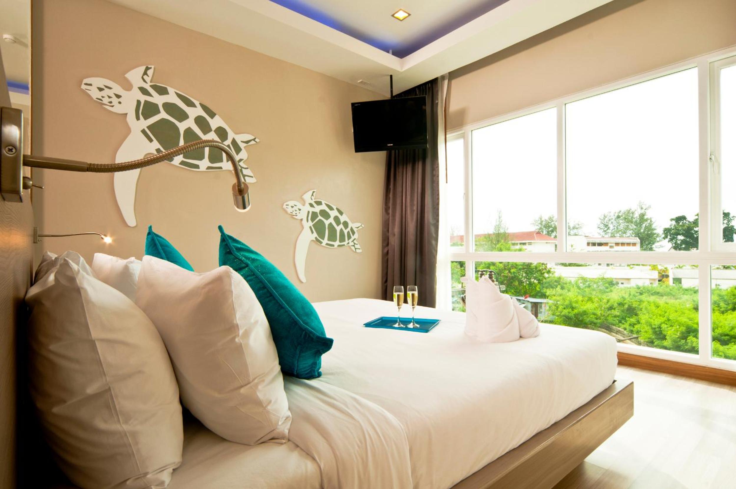 Grand Penthouse photo 1