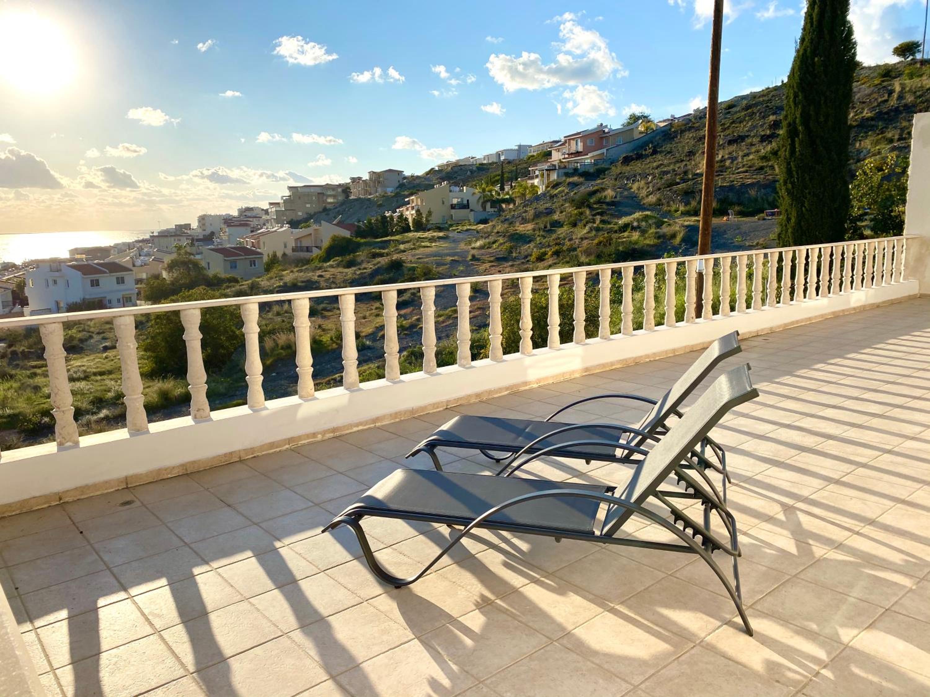 Deluxe Villa photo 2