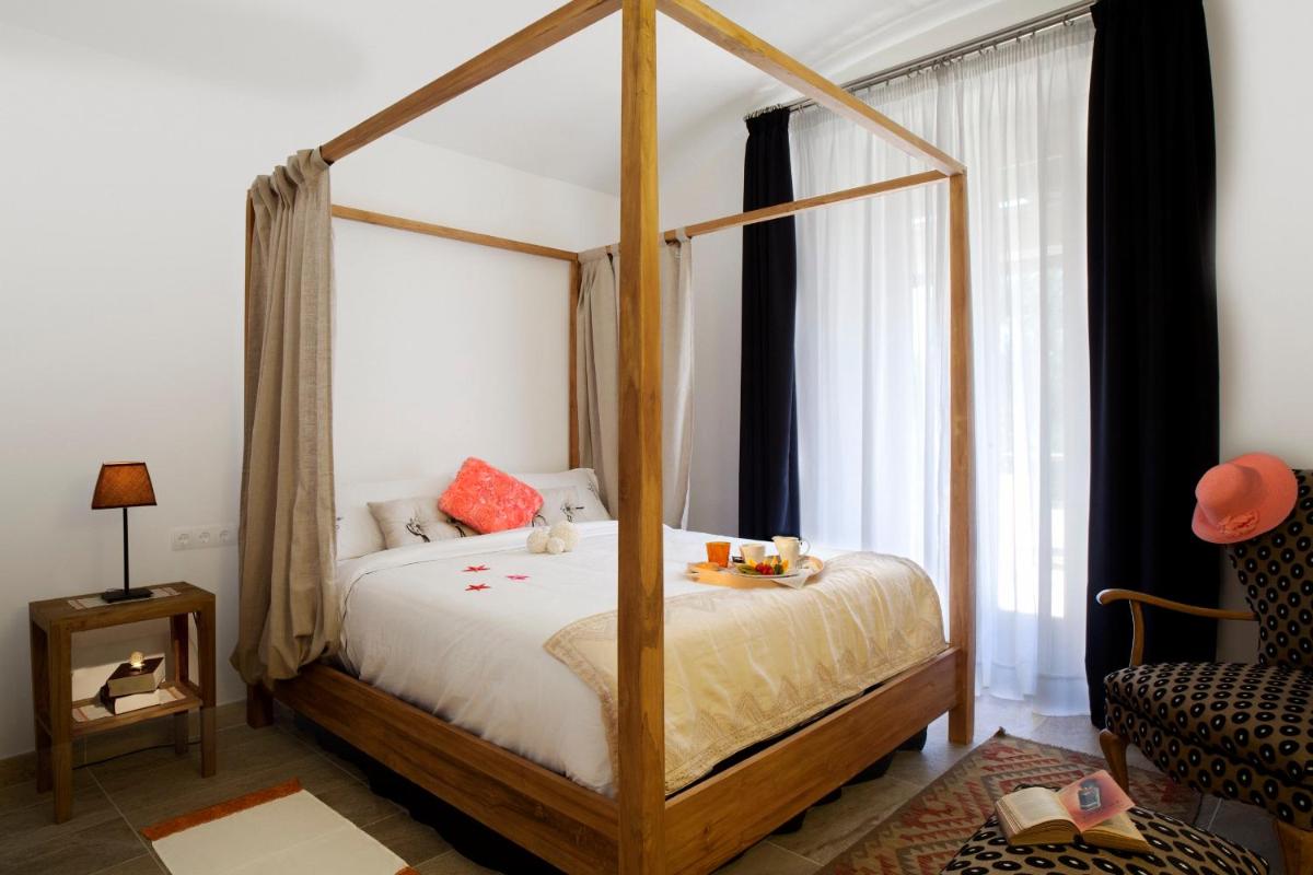 Double Room with Terrace photo 1