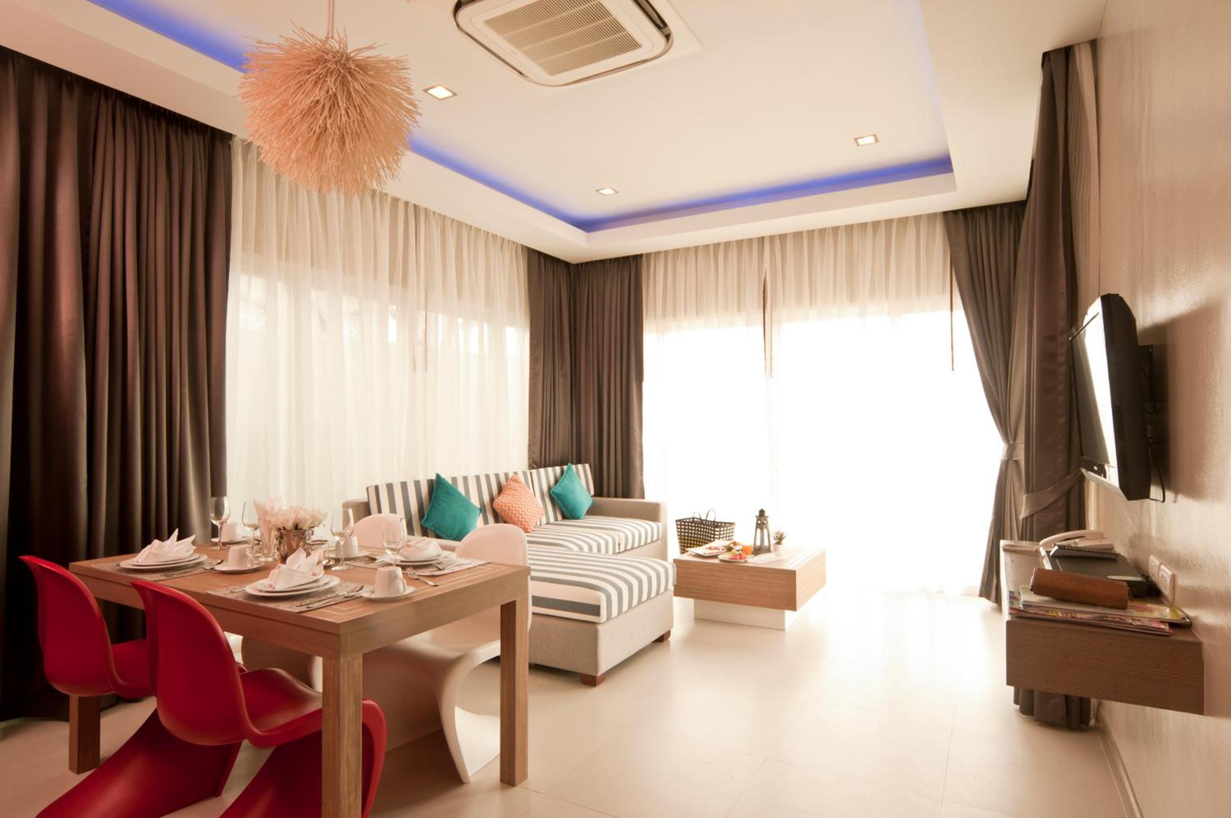 Platinum Penthouse photo 1
