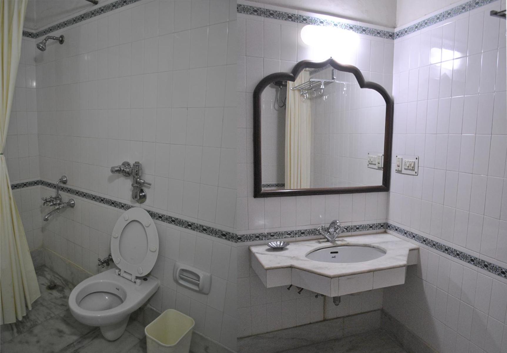 Standard Double Room With Fan photo 2
