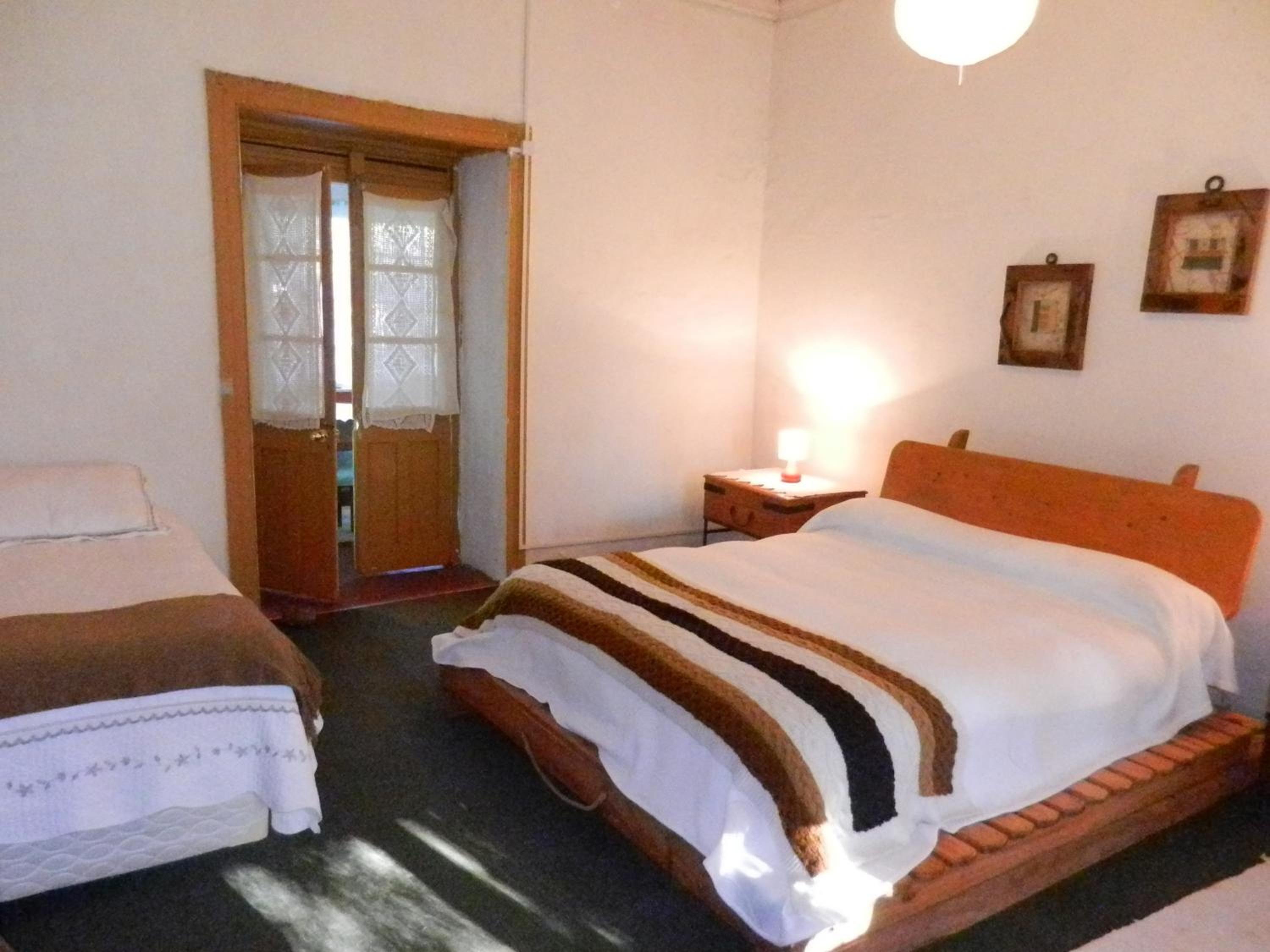 Quadruple Room with Private External Bathroom photo 3