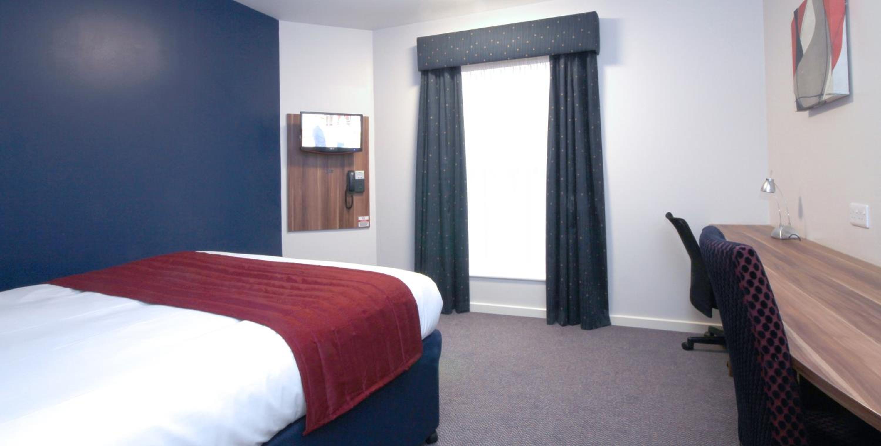 Comfort+ Room photo 2