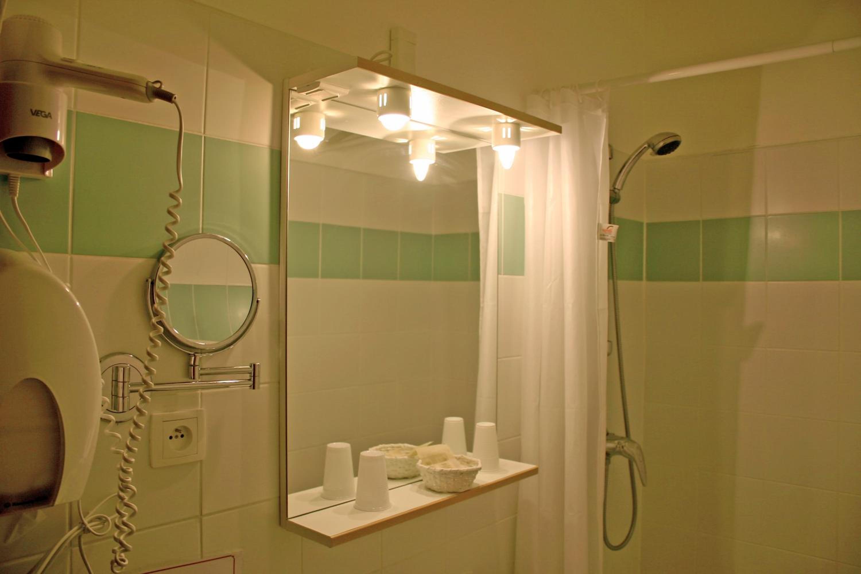 Double Room with Garden View photo 2