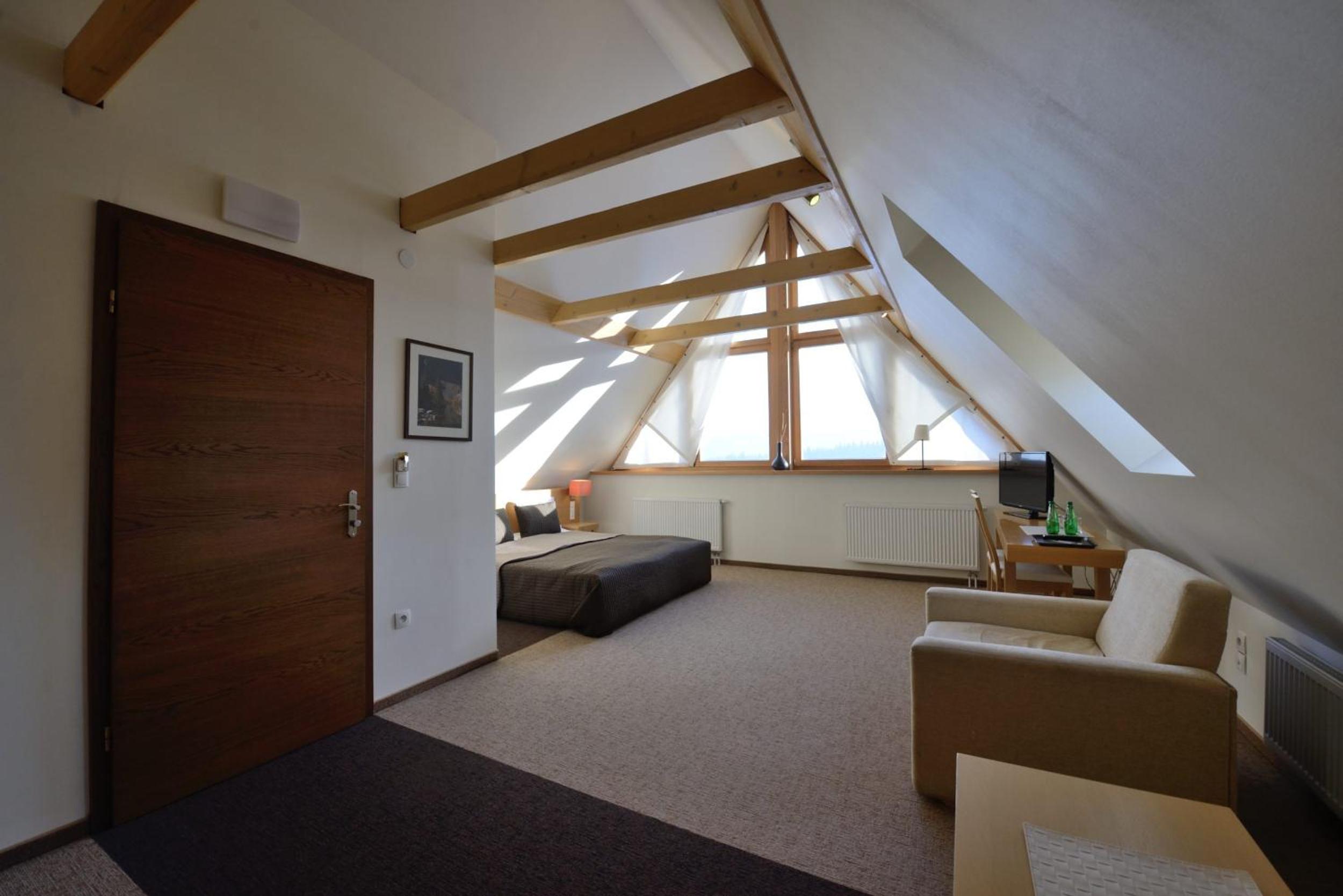 Double Room - Photo 22