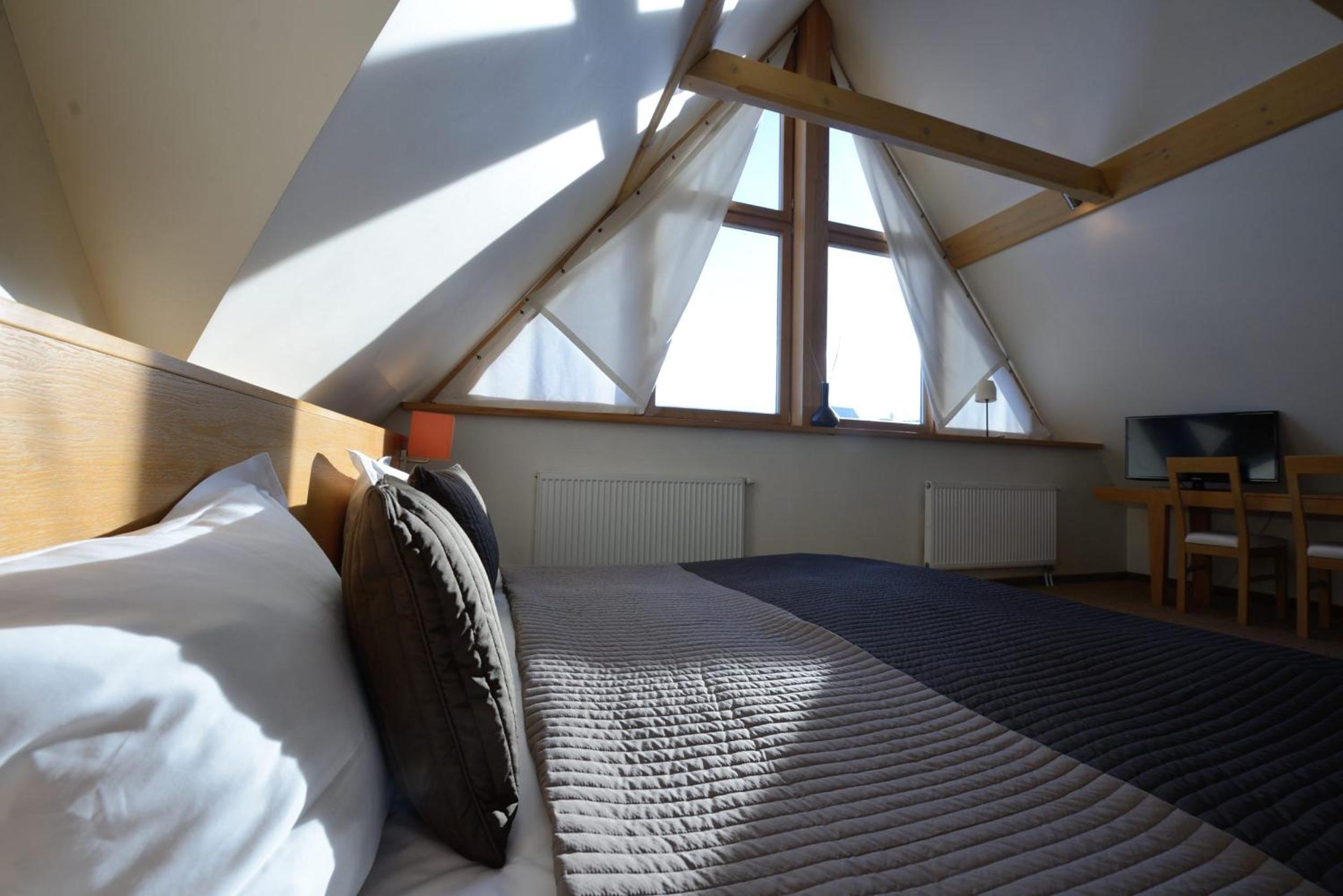 Double Room - Photo 5