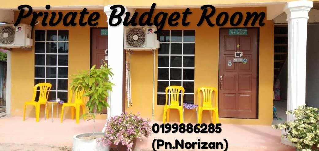 Budget Double Room photo 1