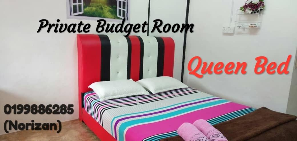 Budget Double Room photo 2