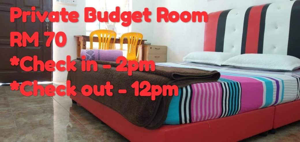 Budget Double Room photo 3