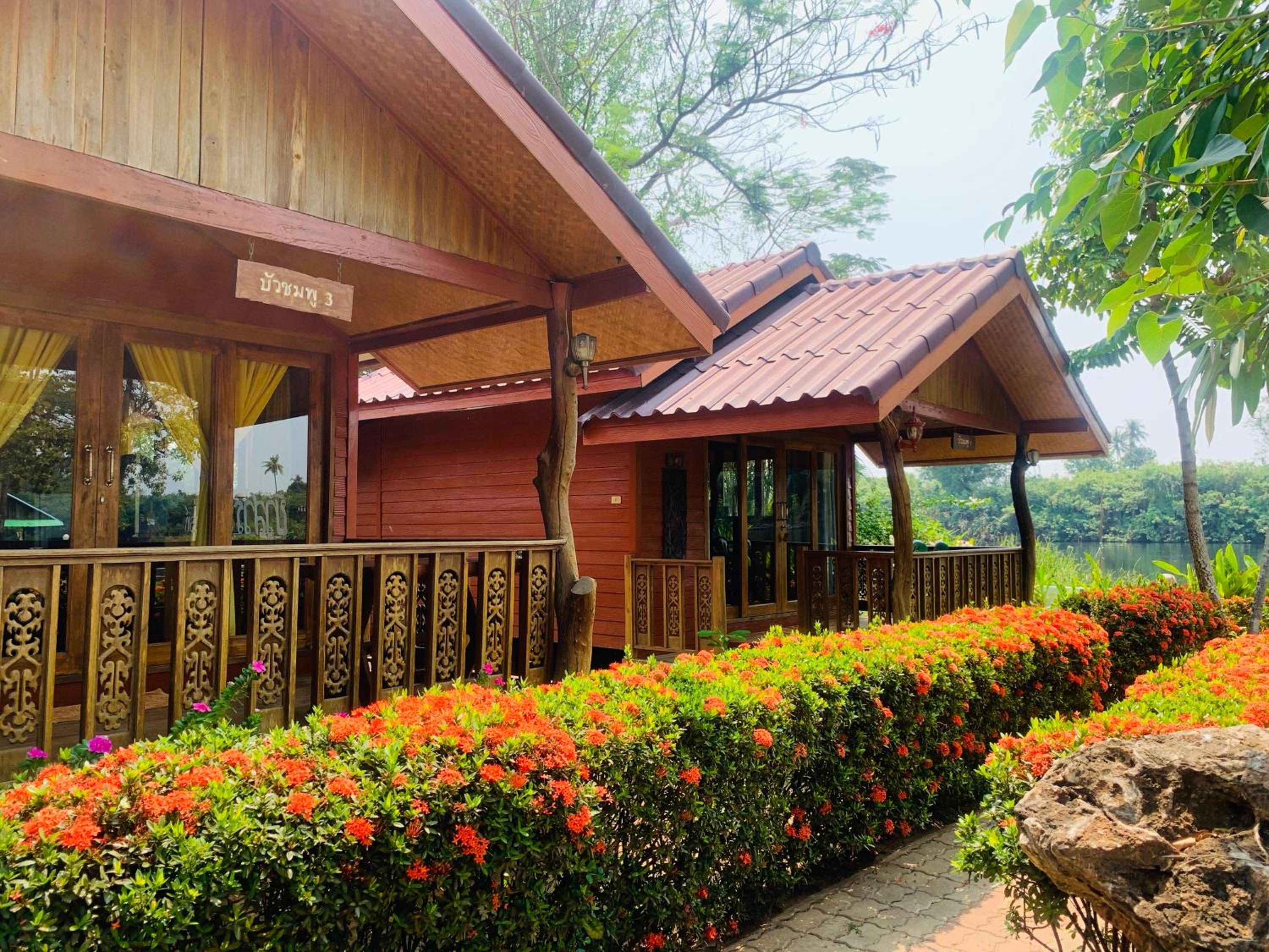 Bungalow - Photo 17