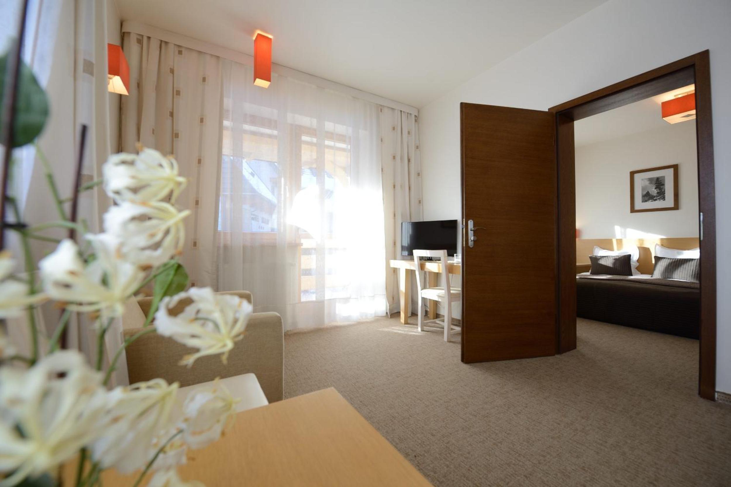 Triple Room - Photo 43
