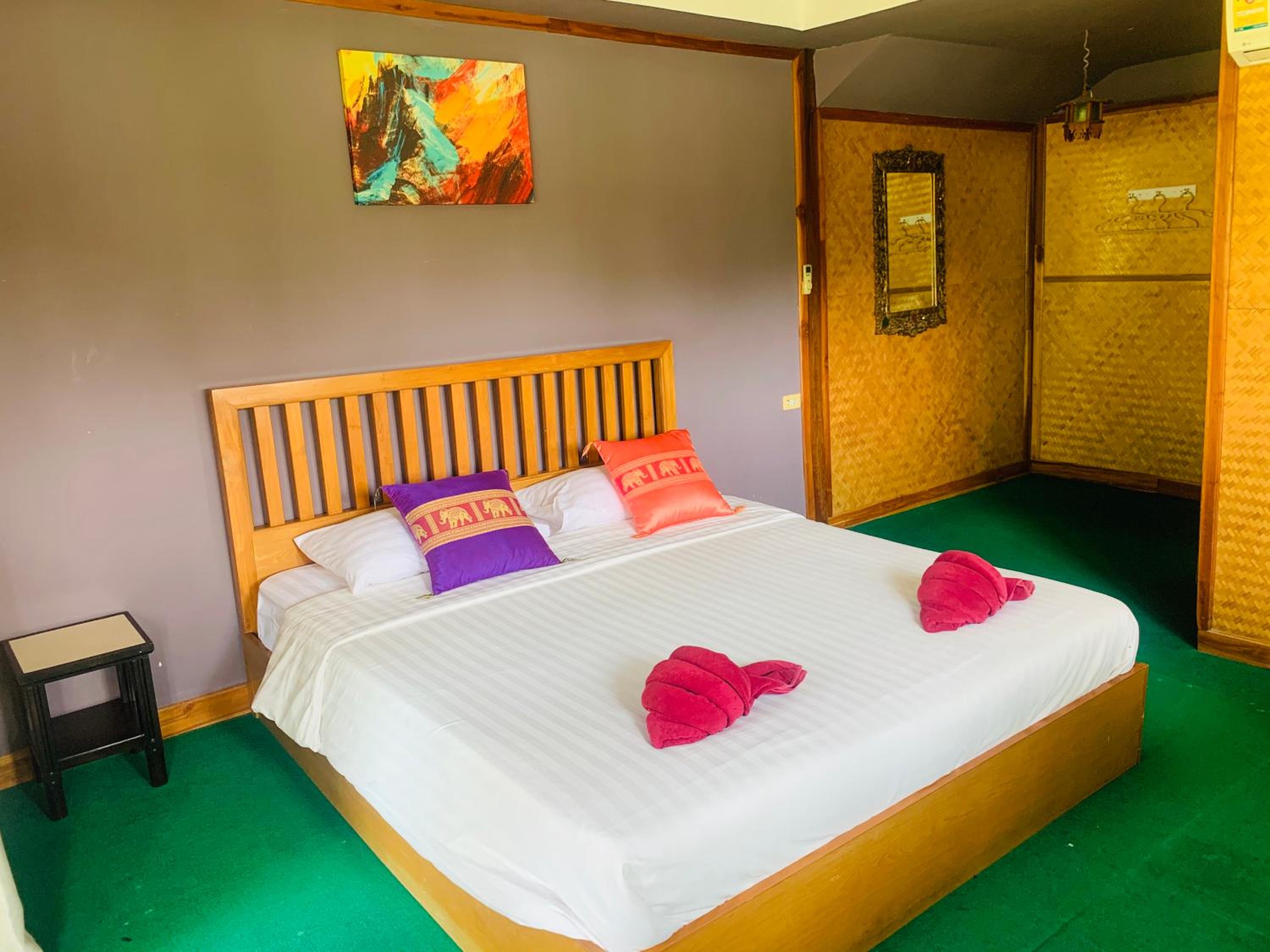 Bungalow - Photo 1