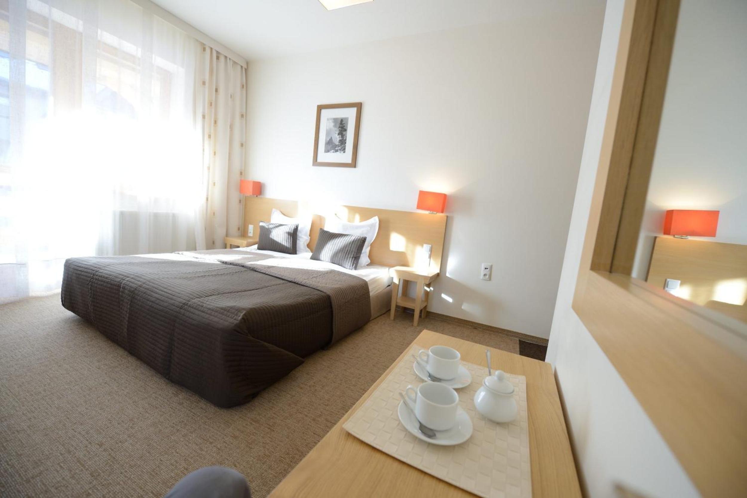 Triple Room - Photo 32