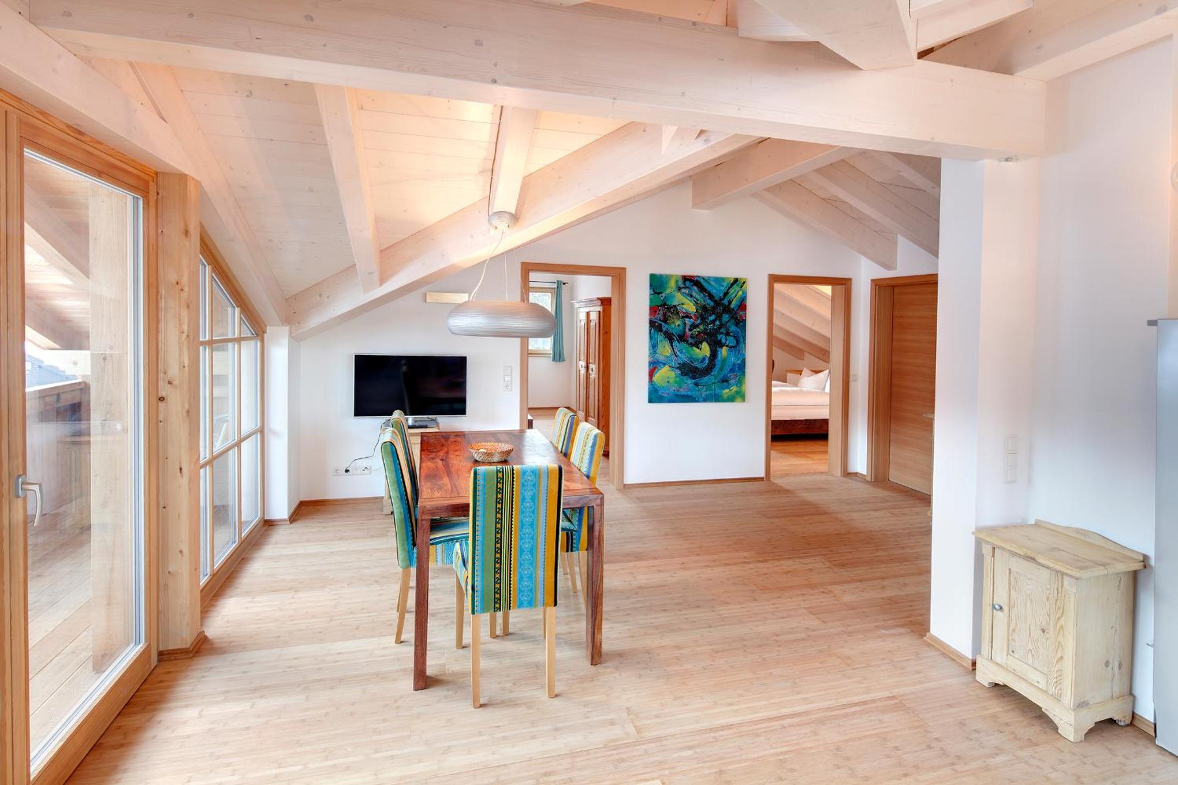 Apartment 3