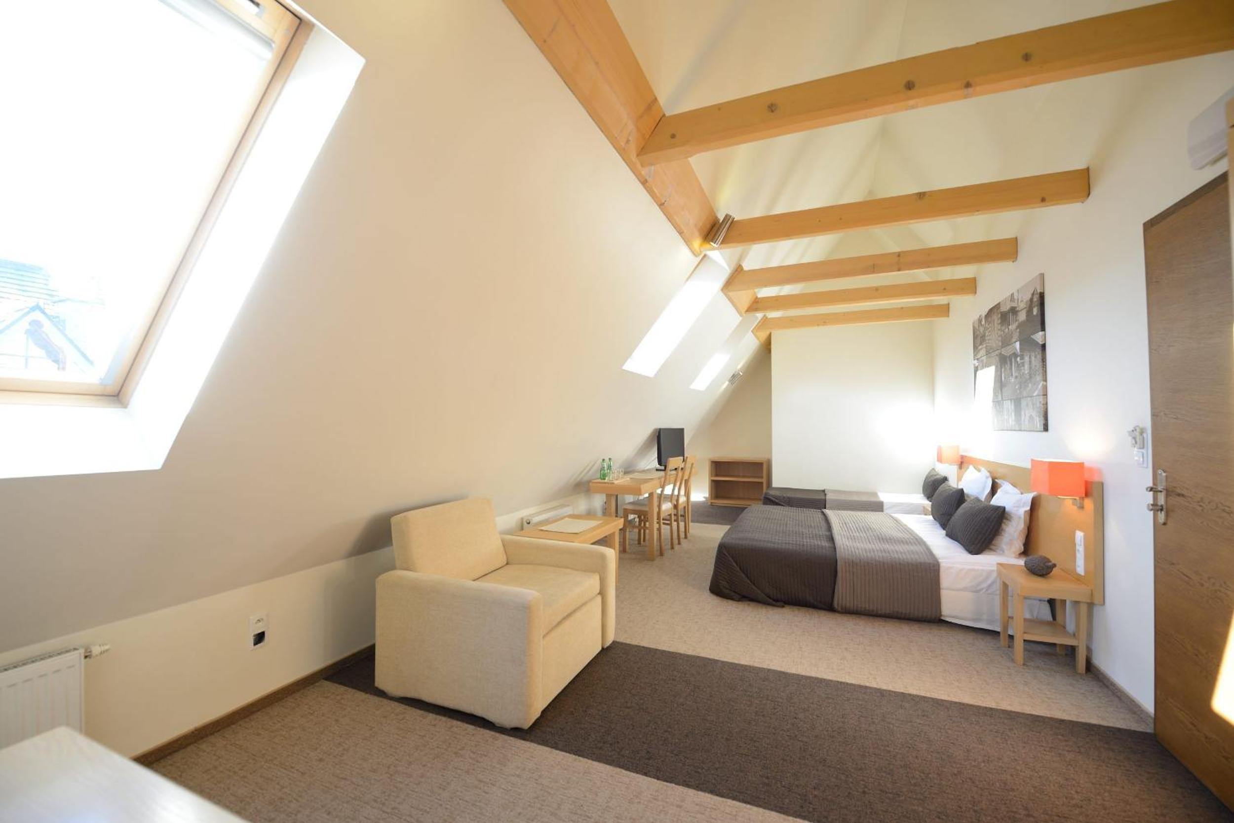 Triple Room - Photo 1