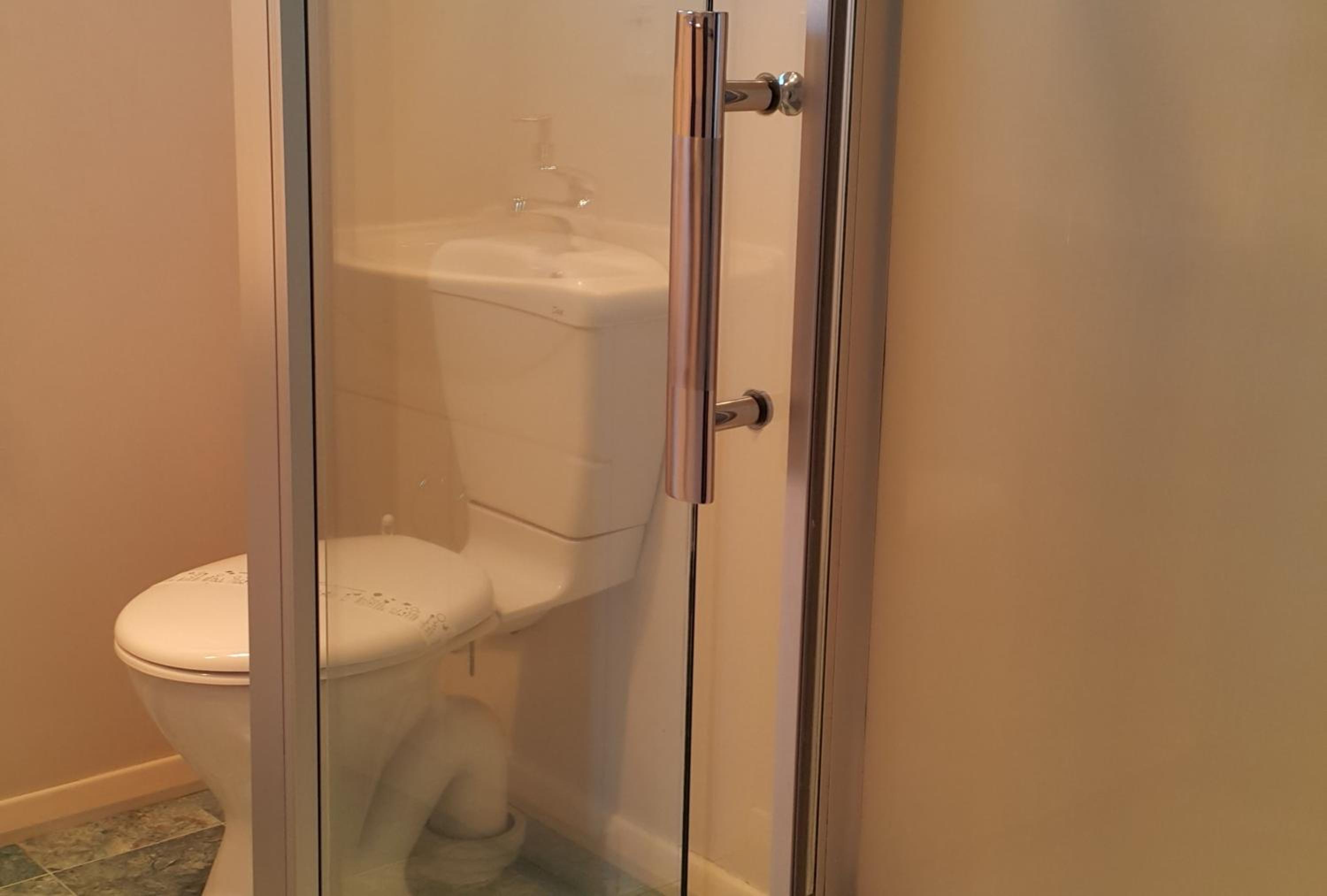 Two-Bedroom Apartment - Photo 10