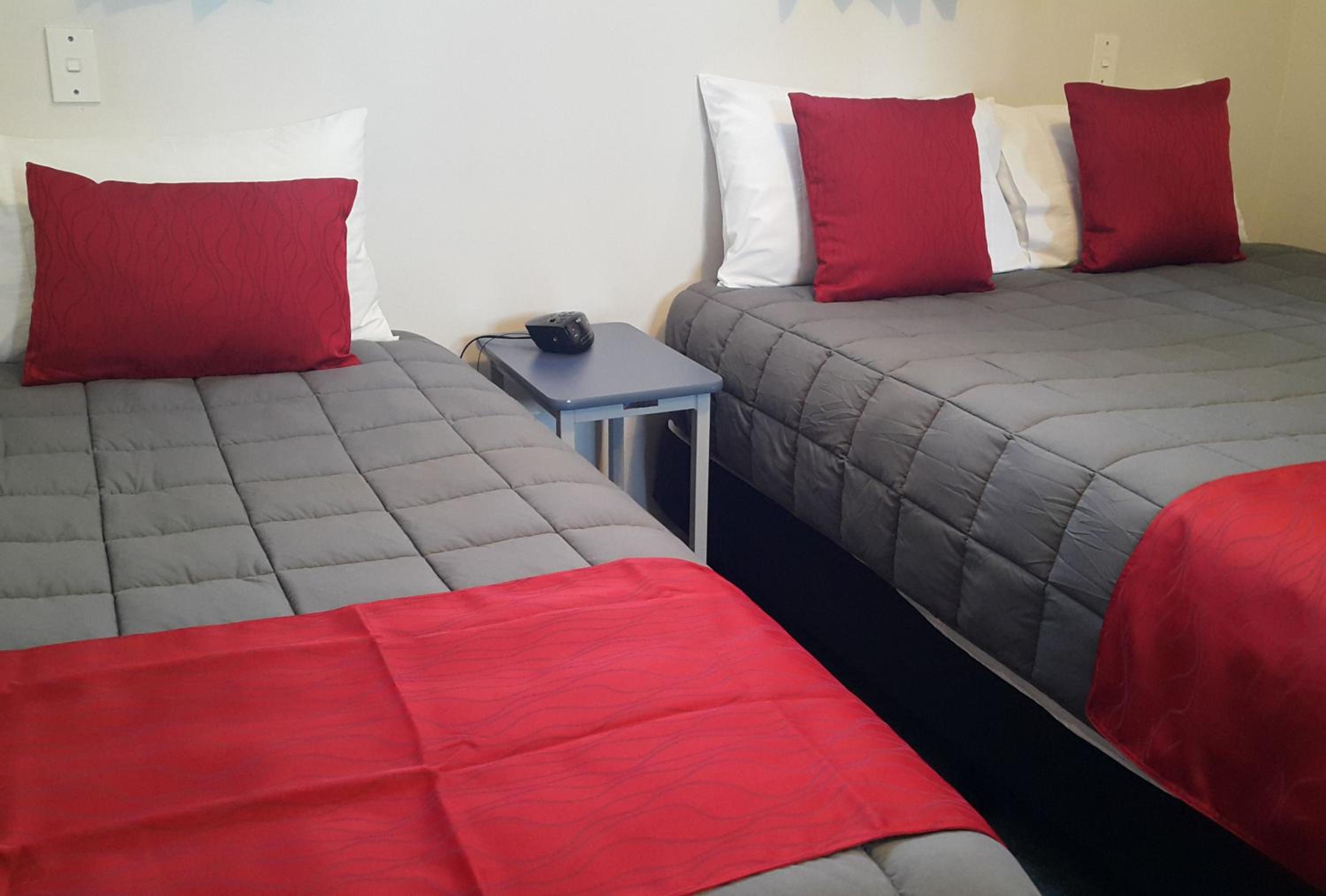 Two-Bedroom Apartment - Photo 5