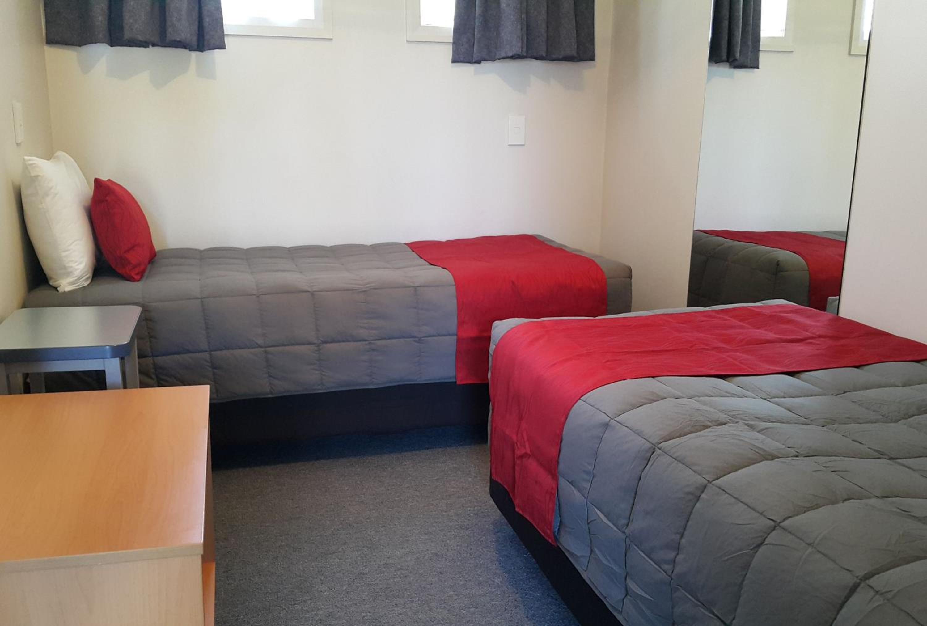 Two-Bedroom Apartment - Photo 1