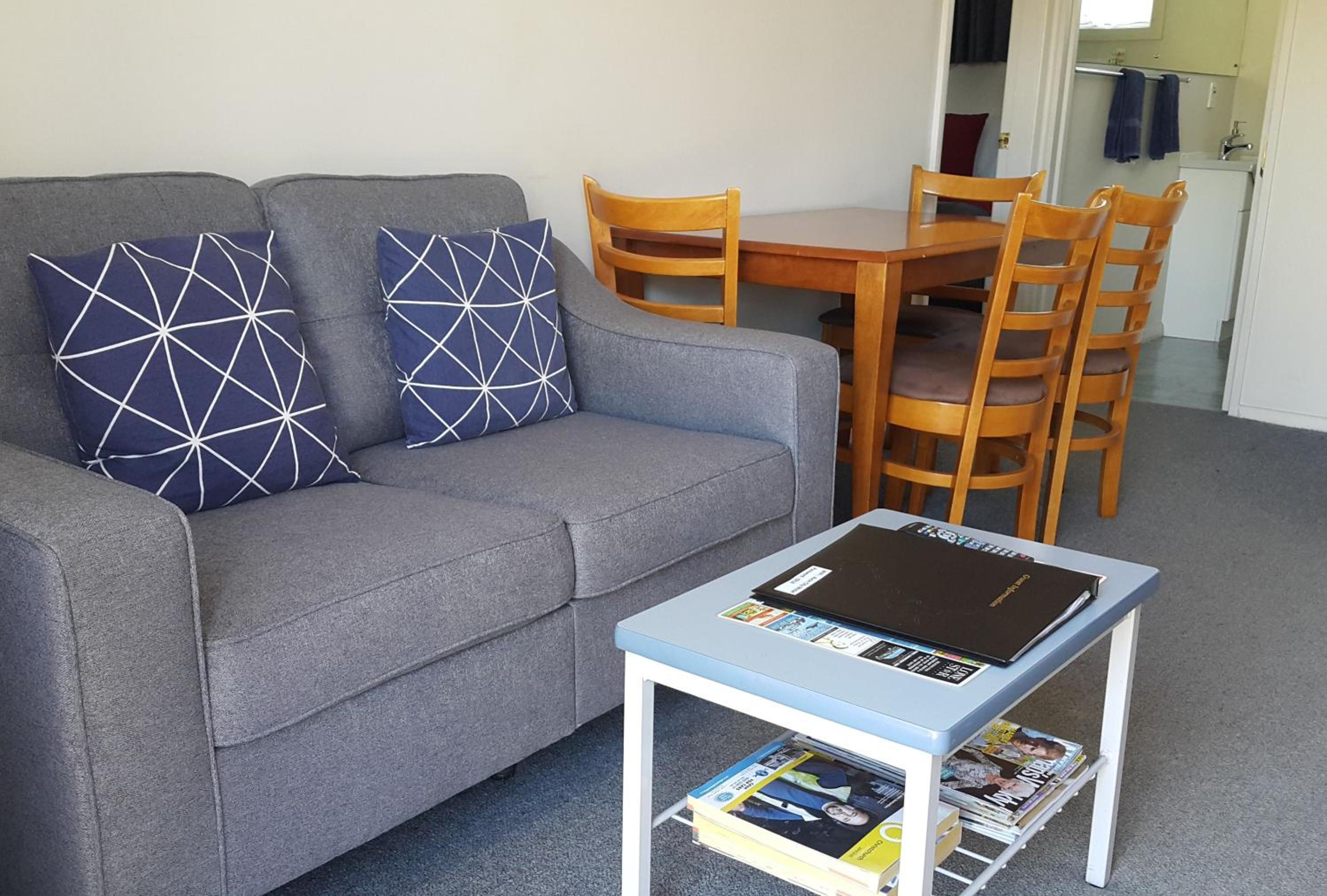 Two-Bedroom Apartment - Photo 4