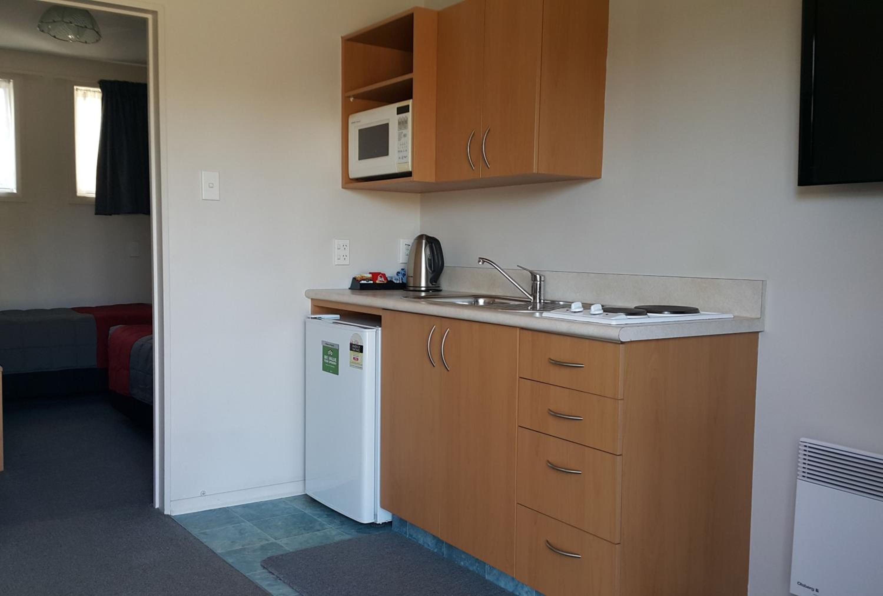 Two-Bedroom Apartment - Photo 8