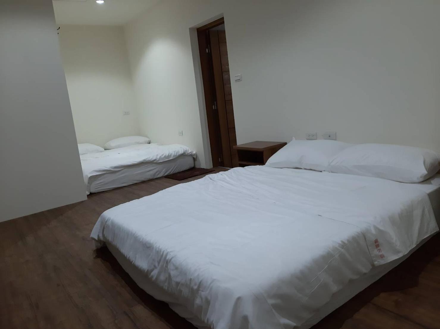 Standard Quadruple Room - Photo 1