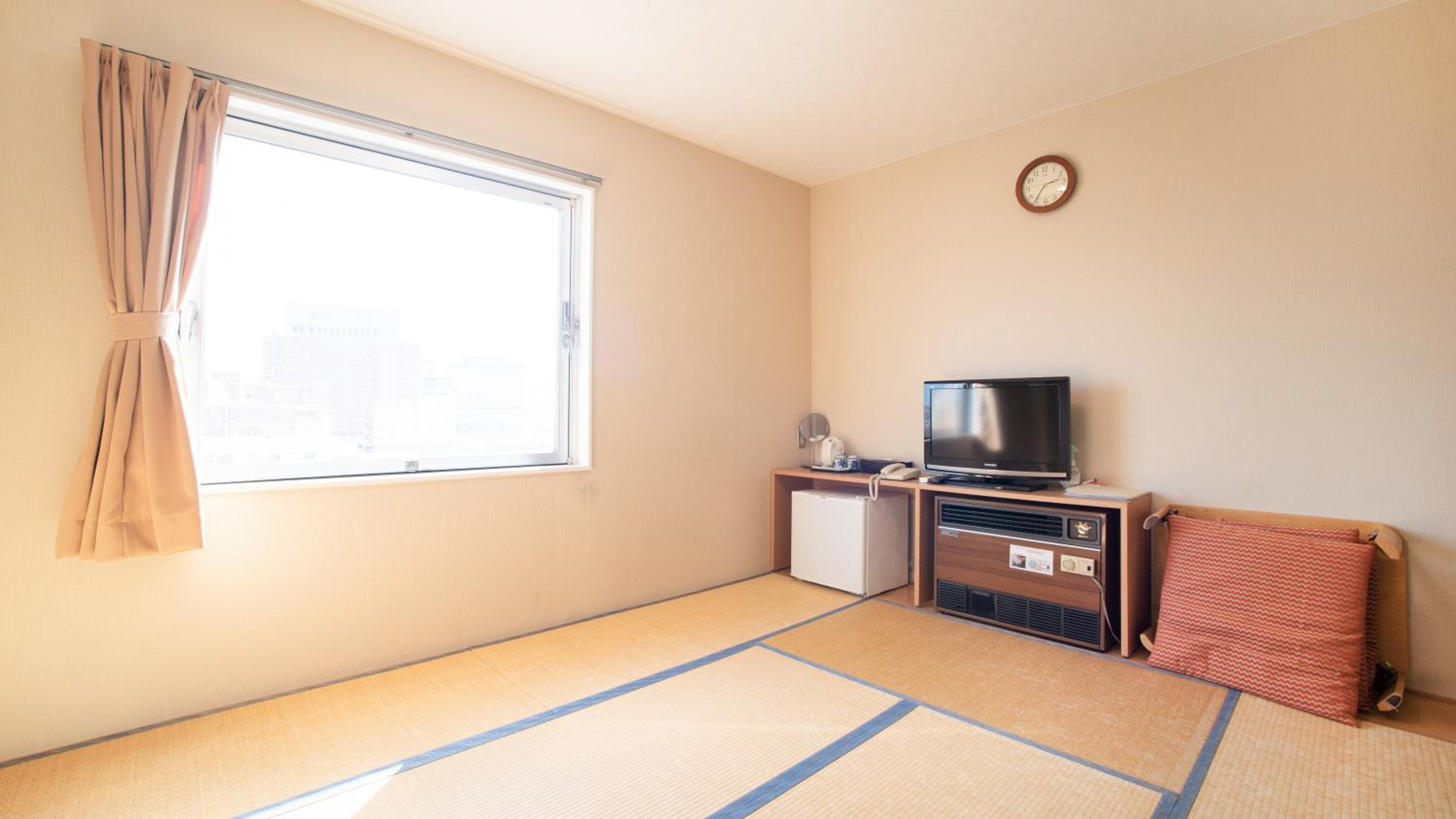Japanese-Style Triple Room - Non-Smoking - Photo 1