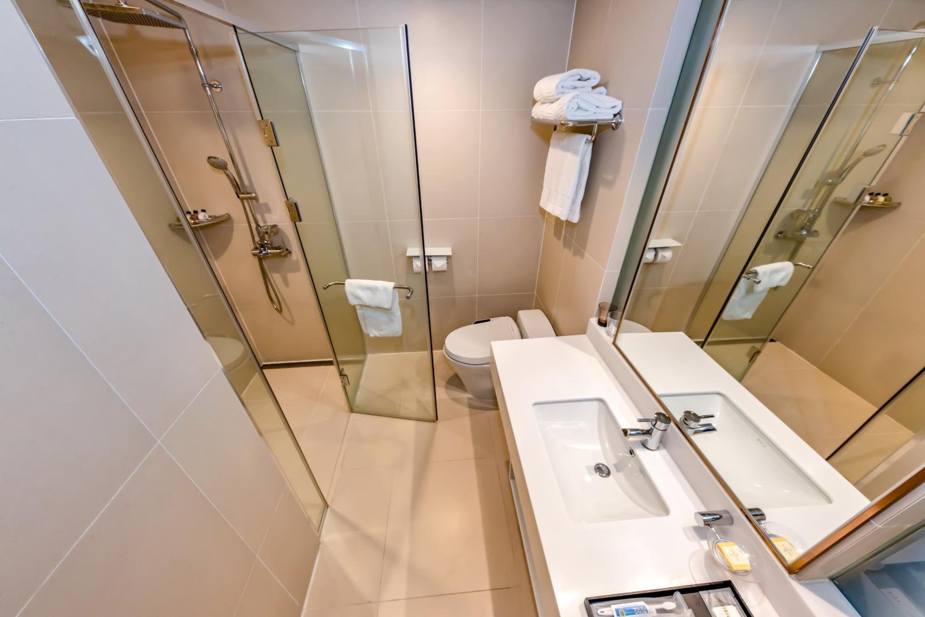 Superior Triple Room photo 2