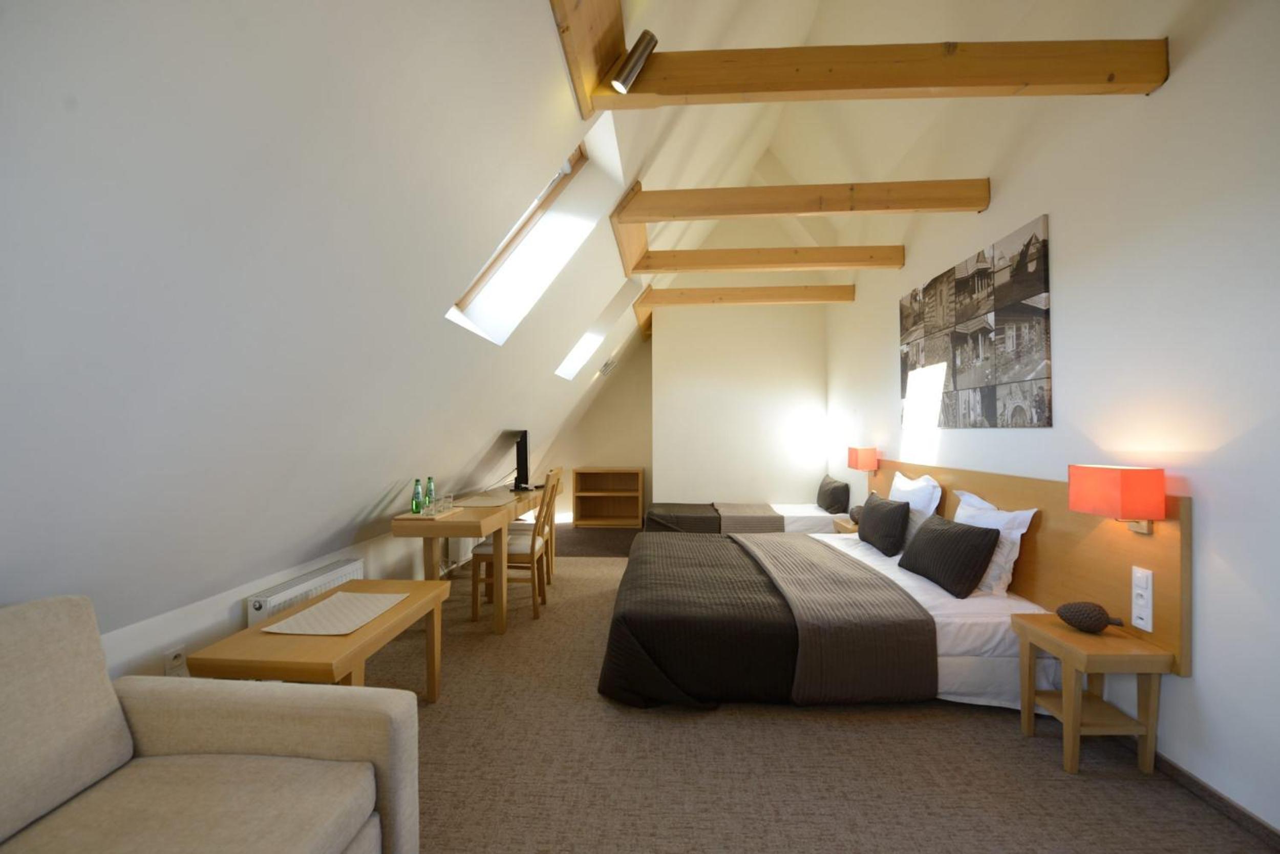 Double Room - Photo 4