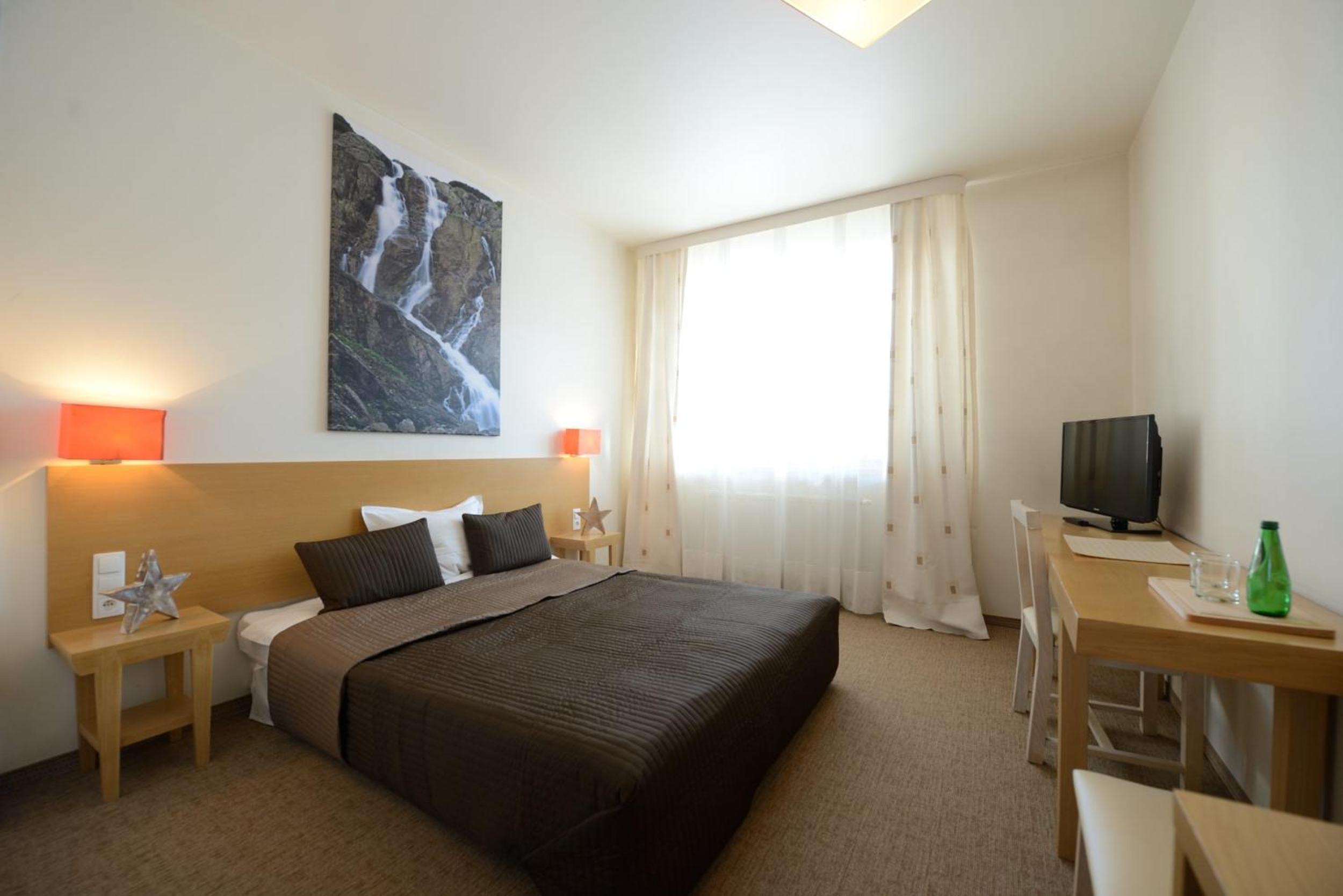 Double Room - Photo 2