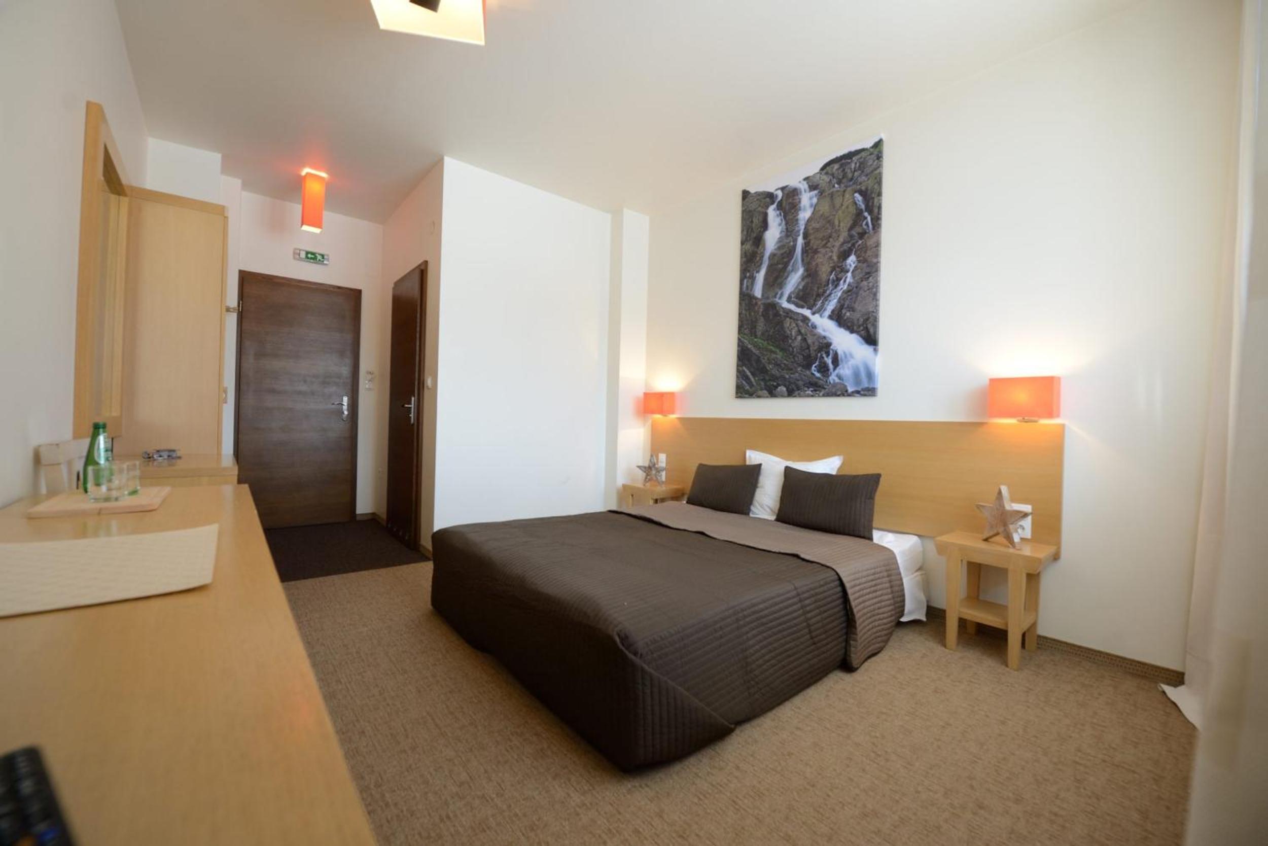 Double Room - Photo 35