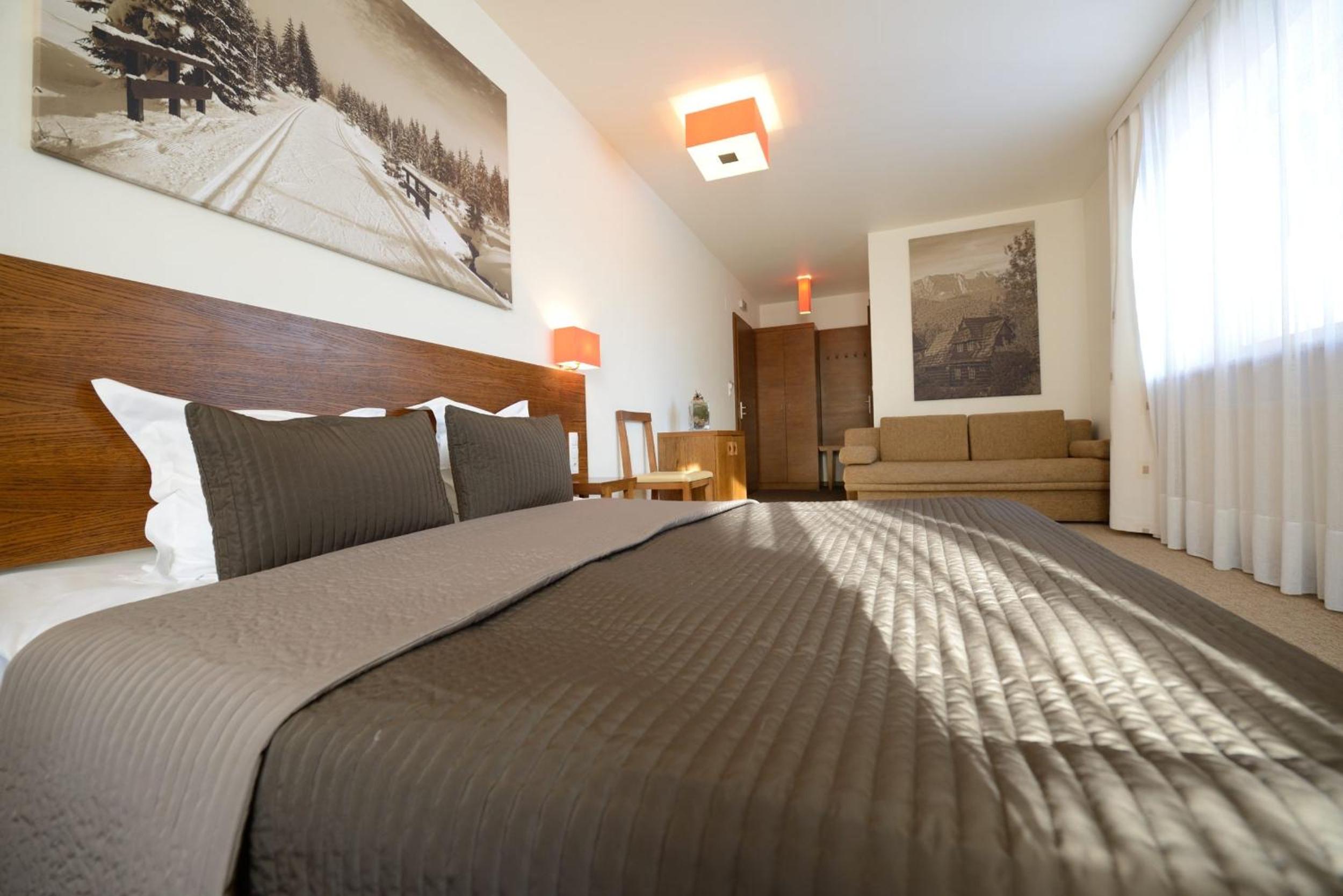 Double Room - Photo 17