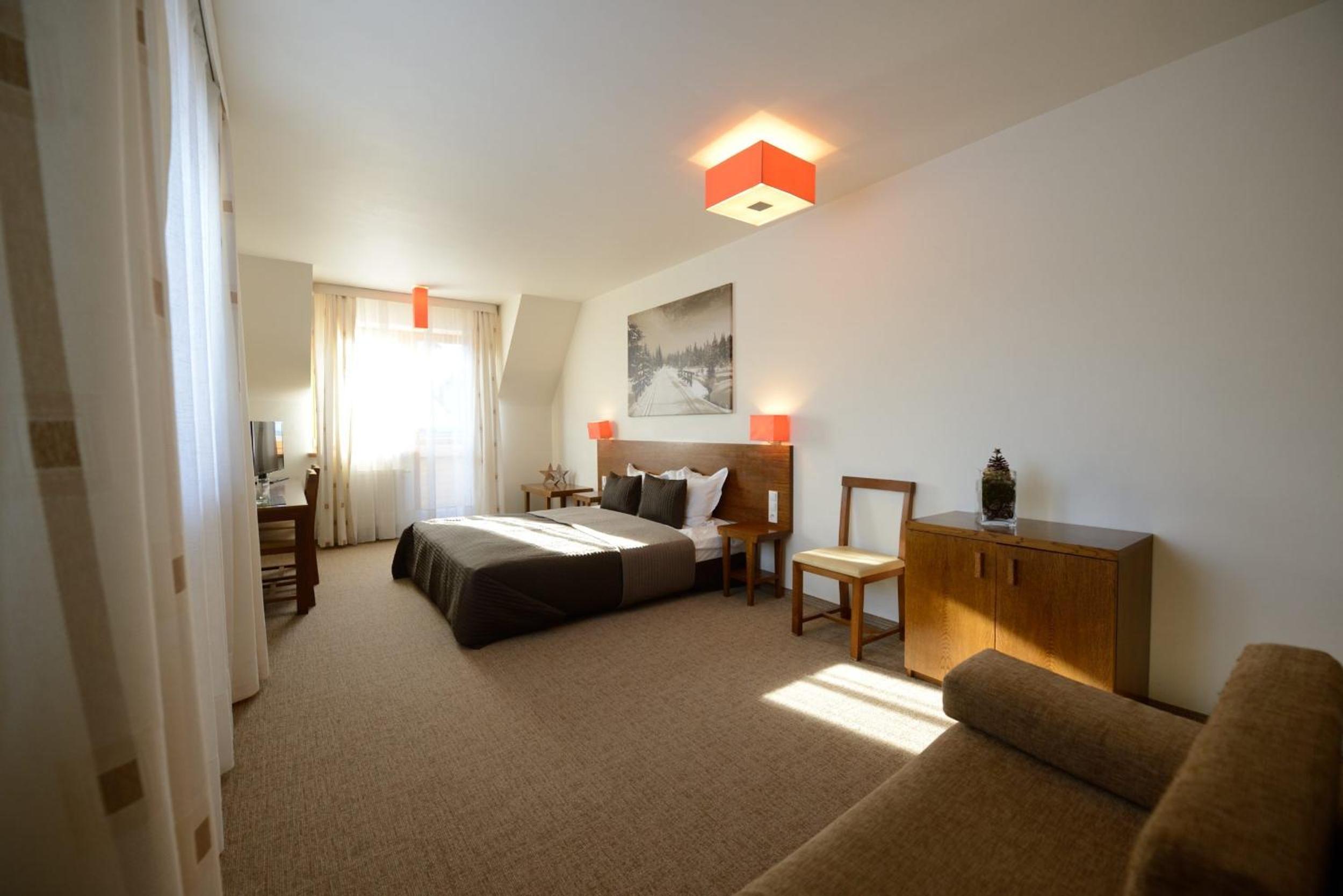 Double Room - Photo 19