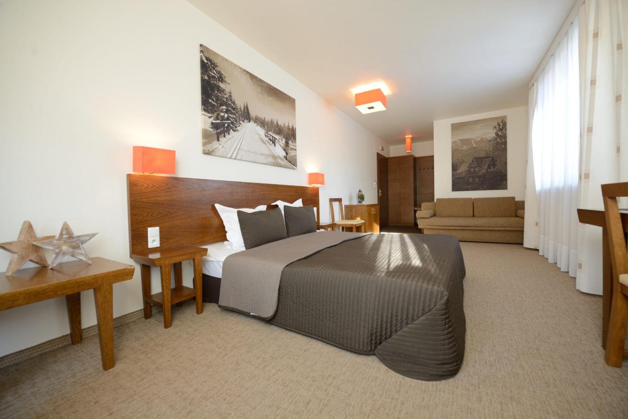Double Room - Photo 36