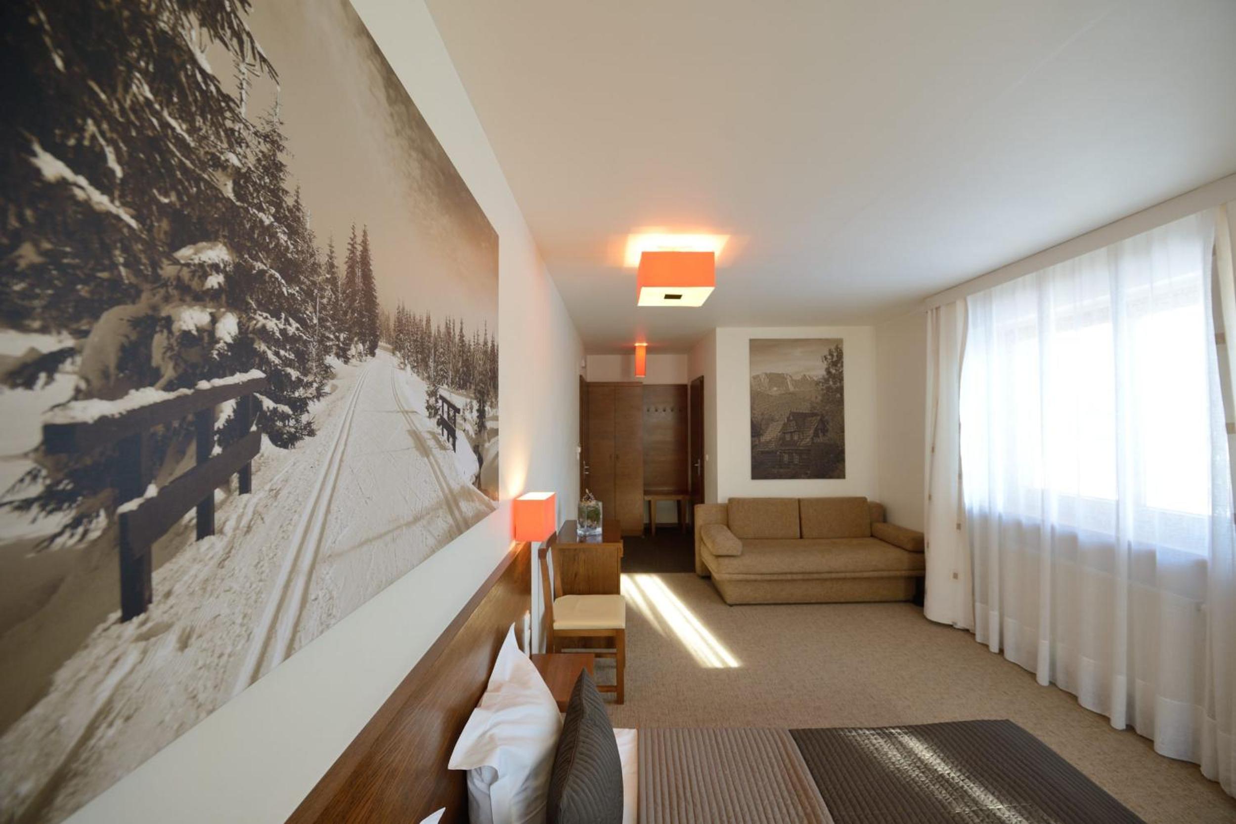 Double Room - Photo 34
