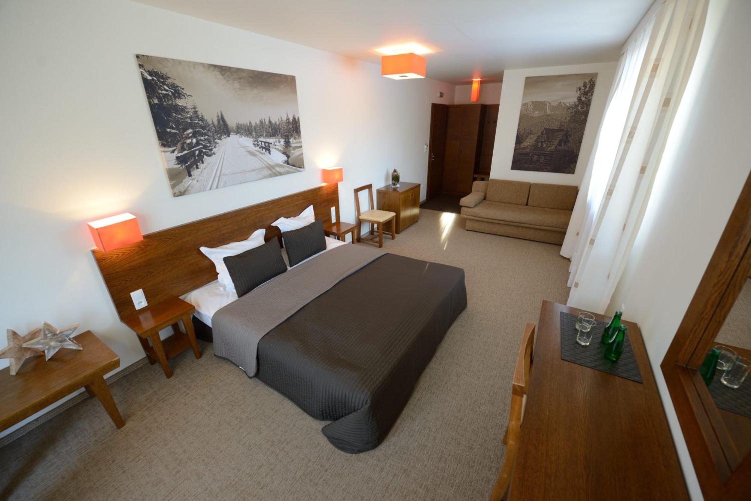 Double Room - Photo 1