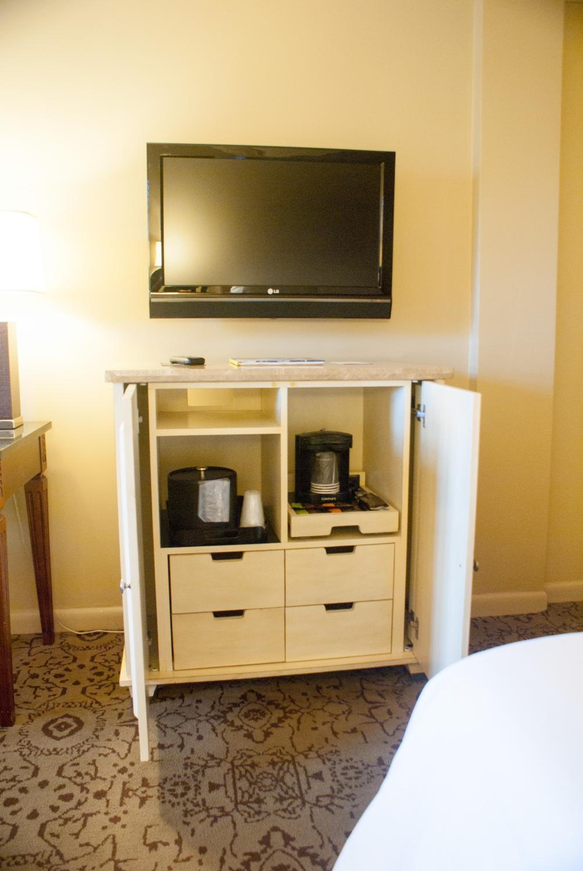 Double Room with Two Double Beds - Photo 1