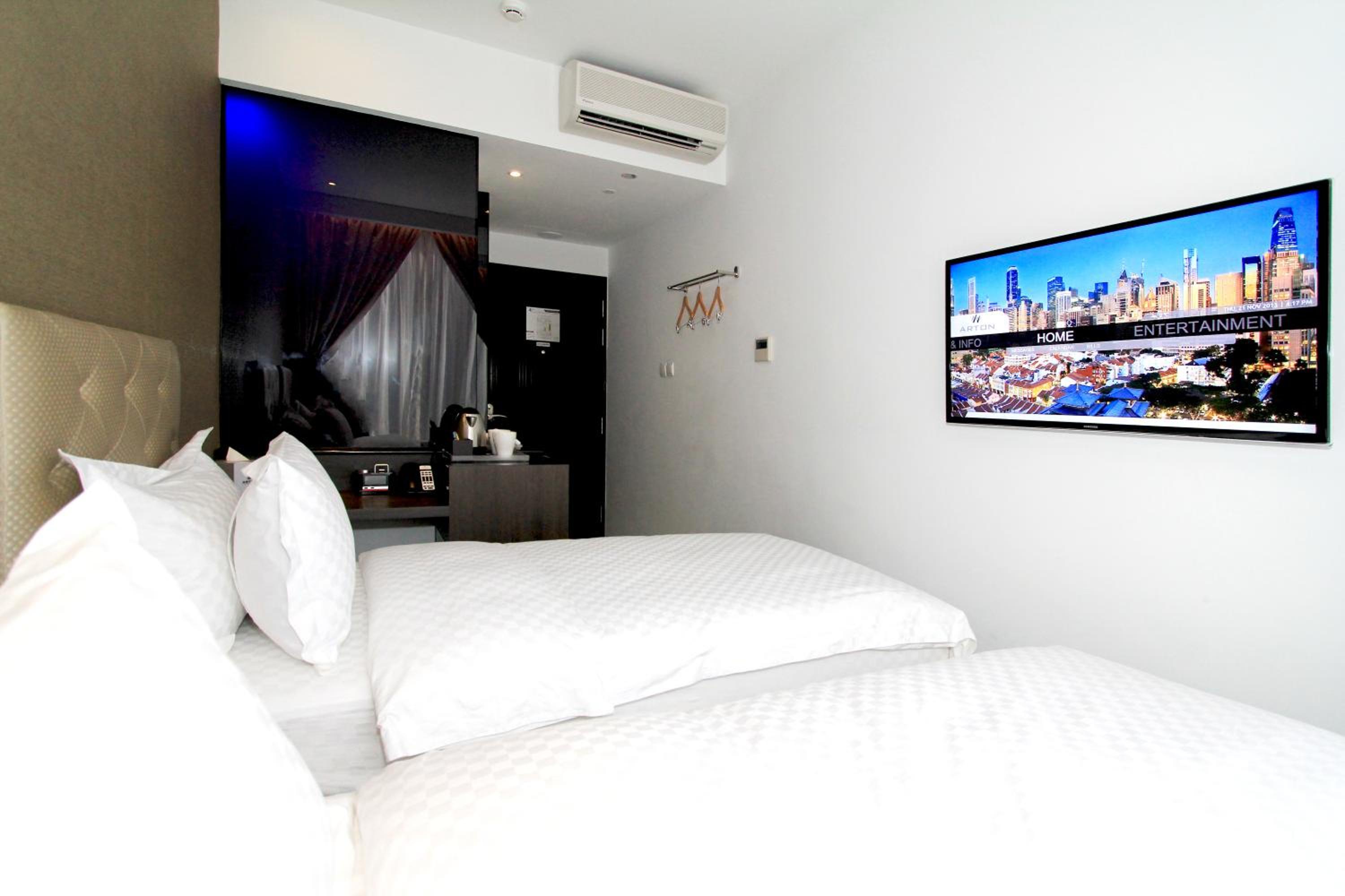 Superior Twin Room photo 3