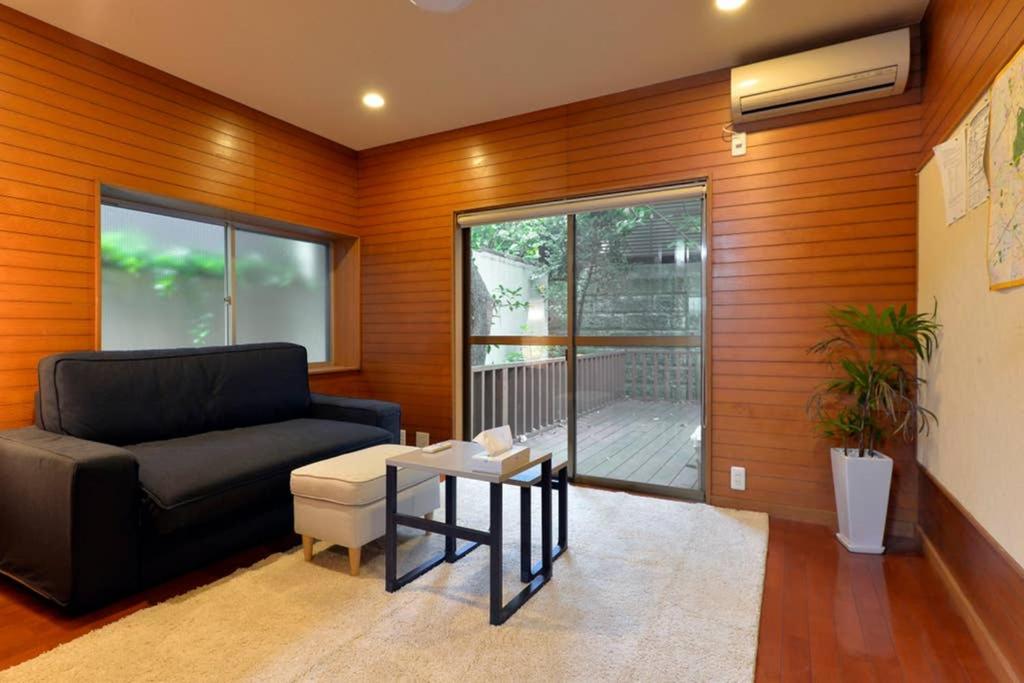 One-Bedroom Villa photo 1