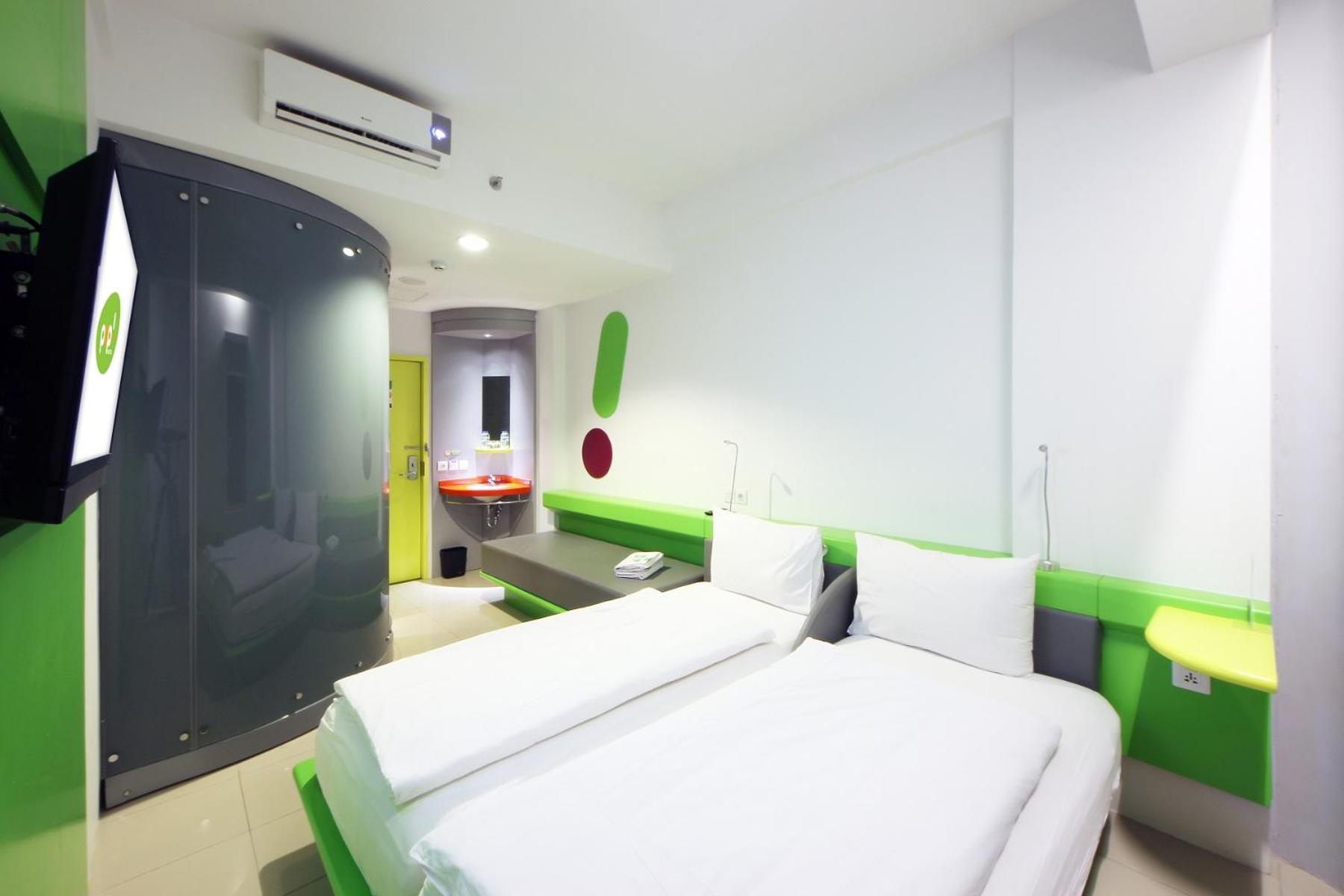 Double Or Twin Room photo 3