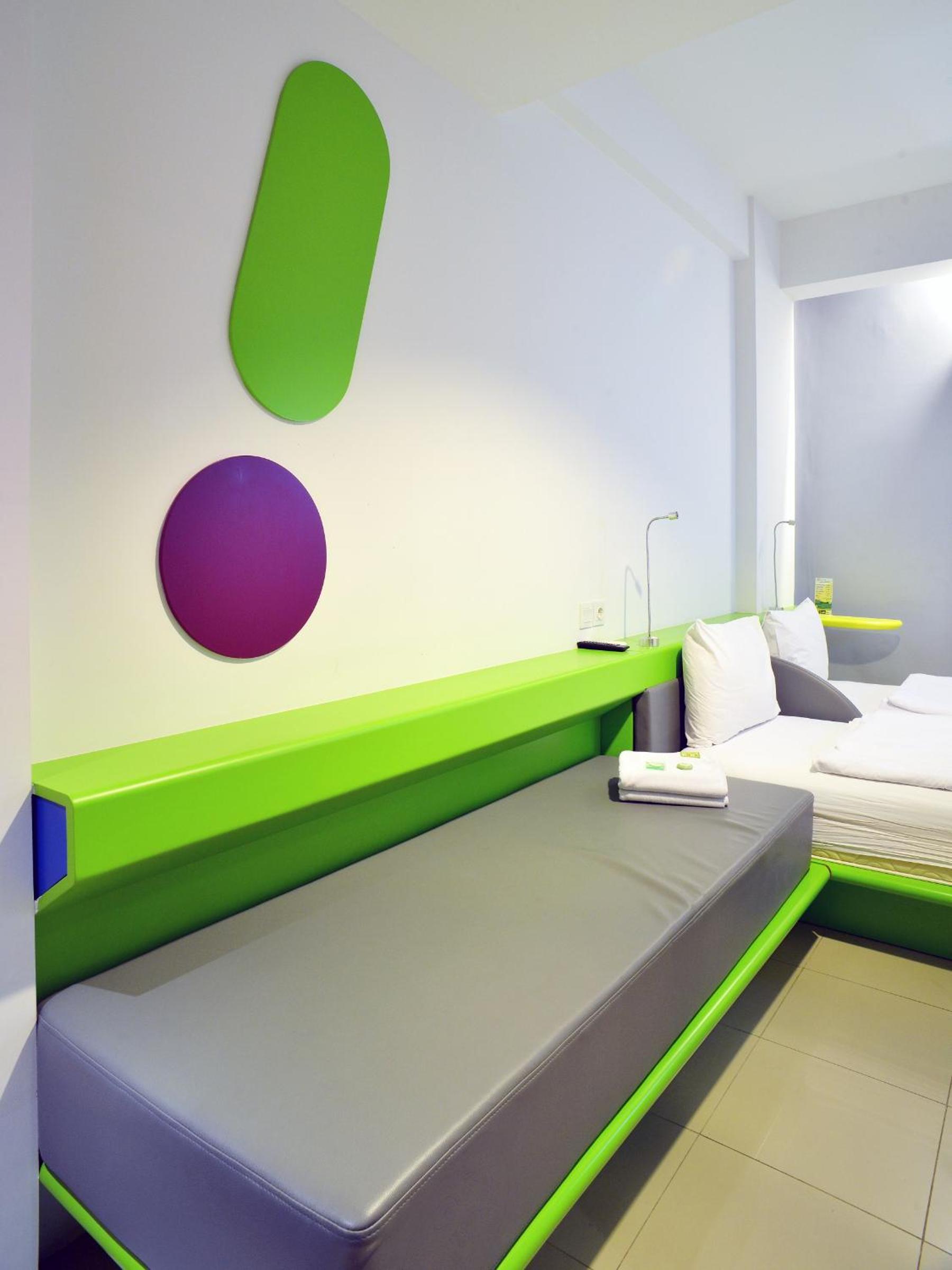 Double Or Twin Room photo 2