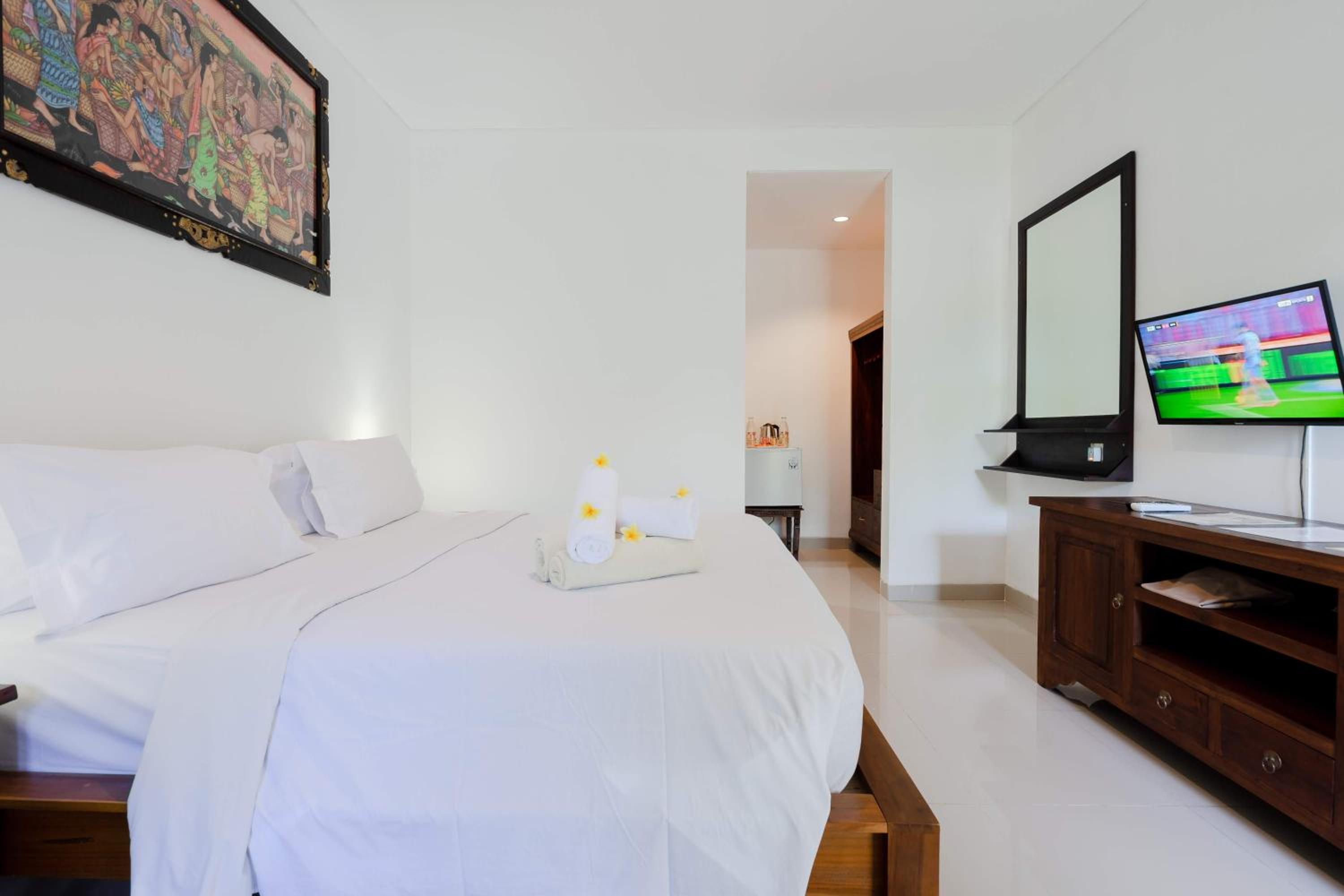Grand Deluxe Room photo 1