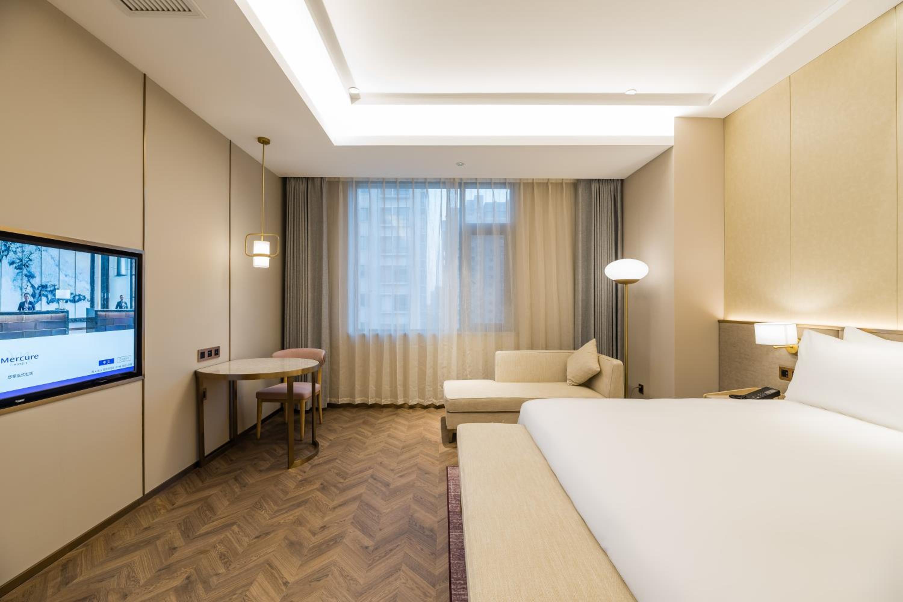 Privilege King Room - Photo 3